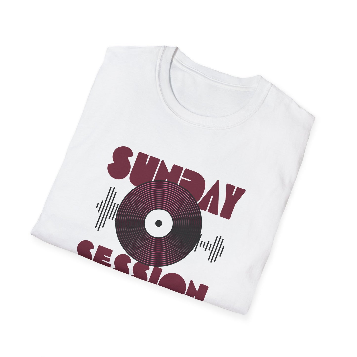 Sunday Session Tee