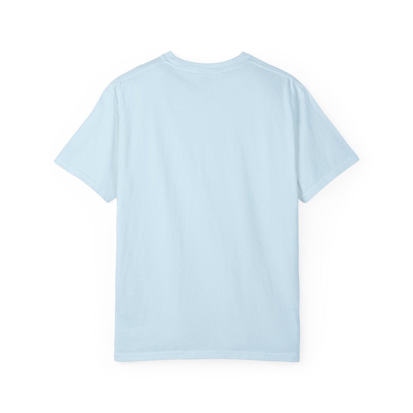 Lend A Hand Boxy Tee