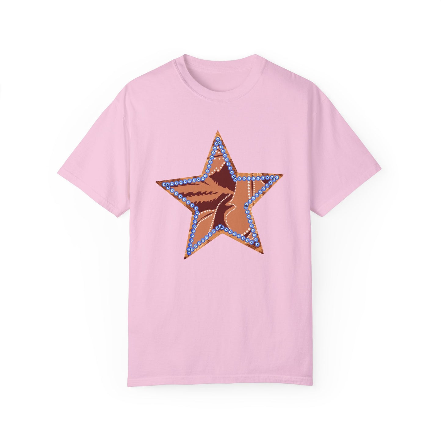 Born This Way Summer Boxy Tee