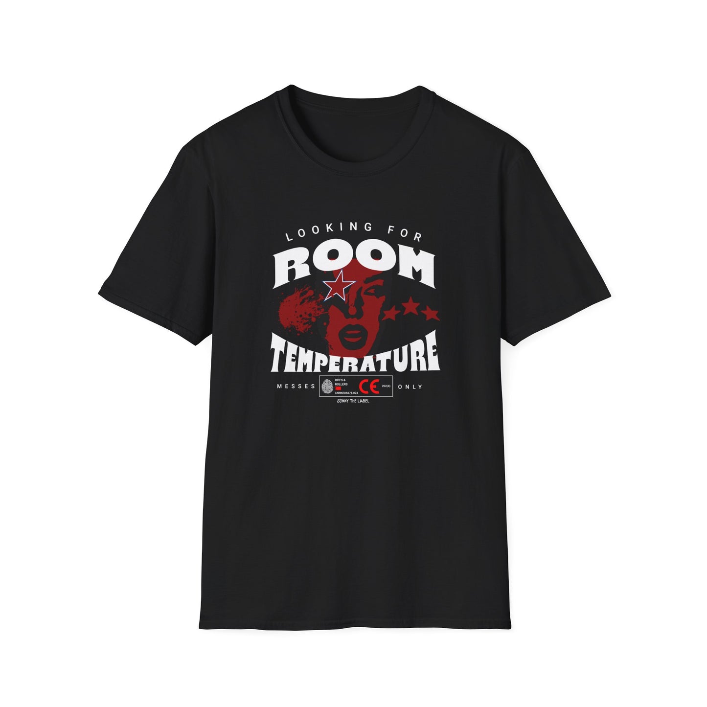 Room Temp Tee