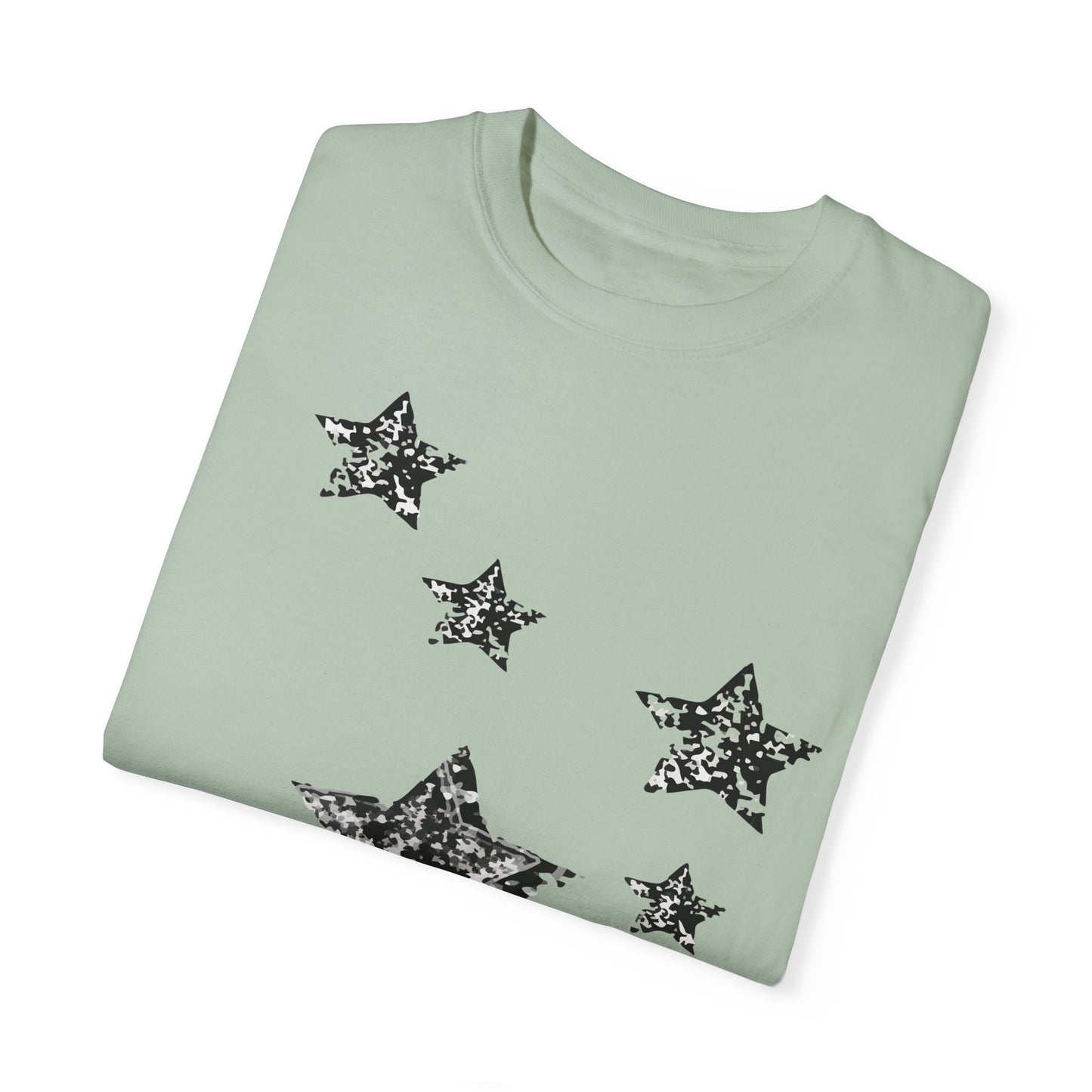 You're A Star Summer Boxy Tee