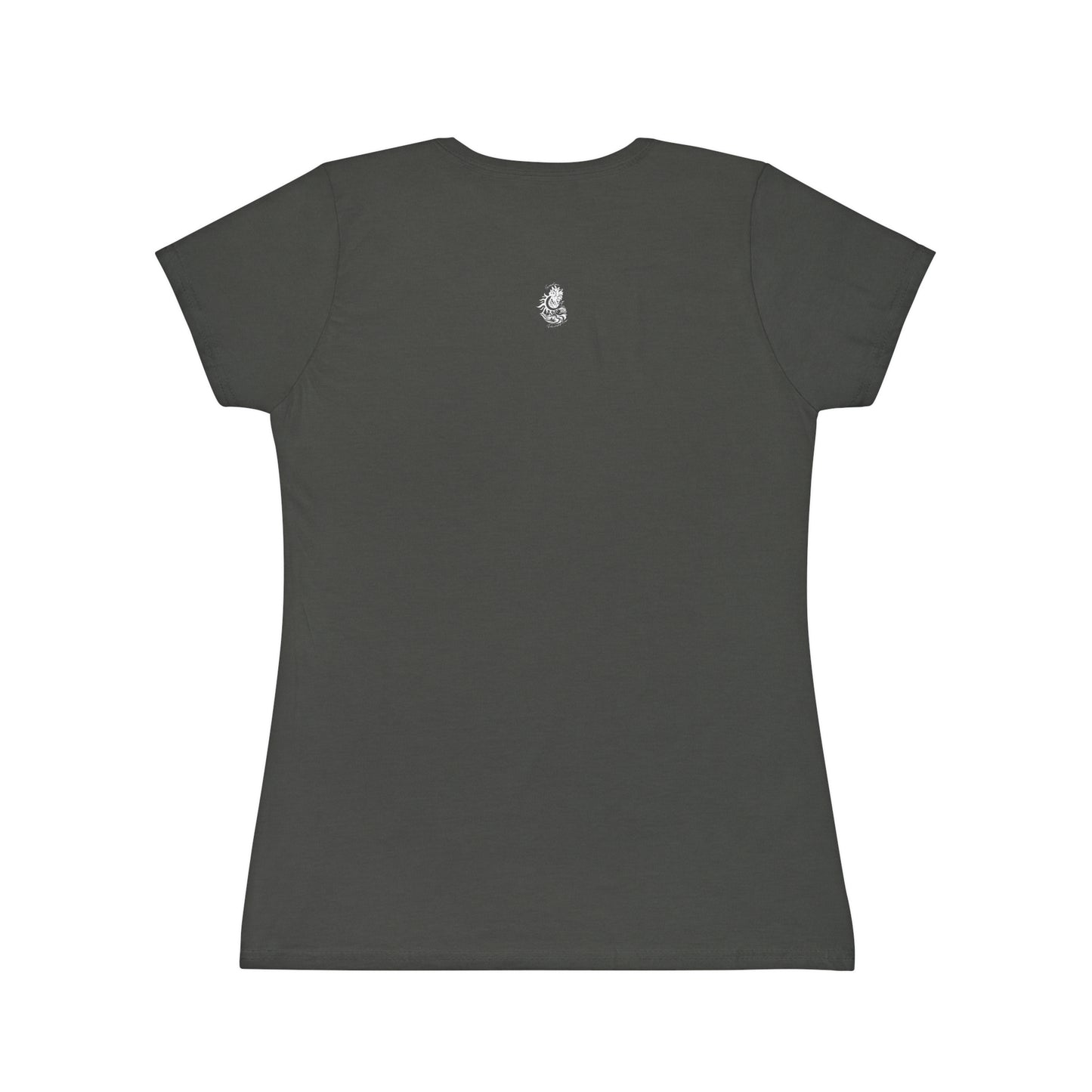 Bees Wax Iconic T-Shirt (Graphite)