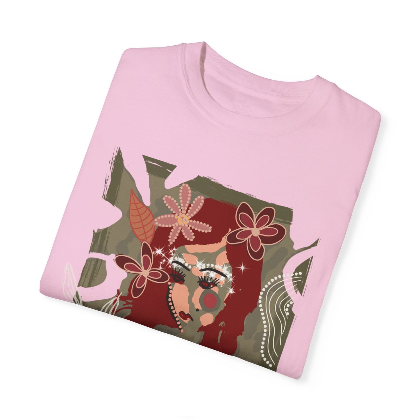 Hot Tamale Boxy Tee