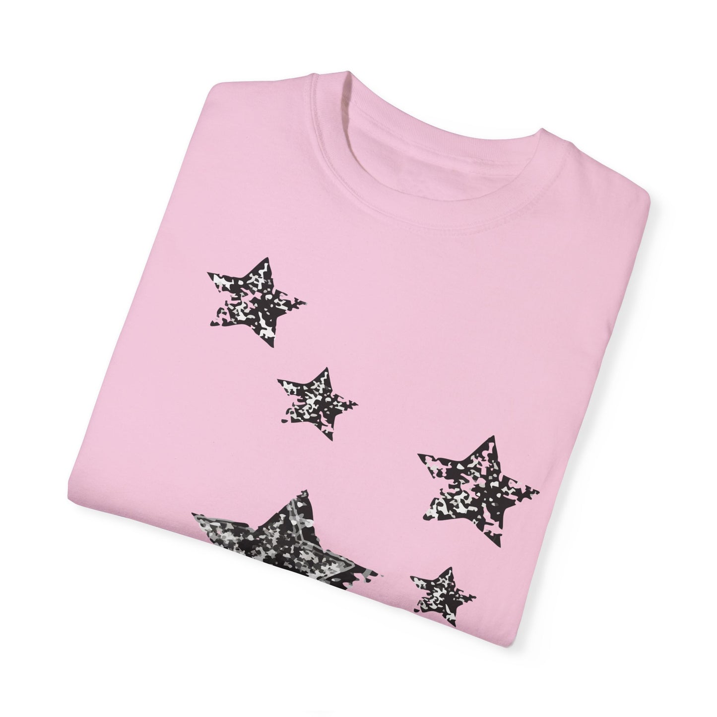 You're A Star Summer Boxy Tee
