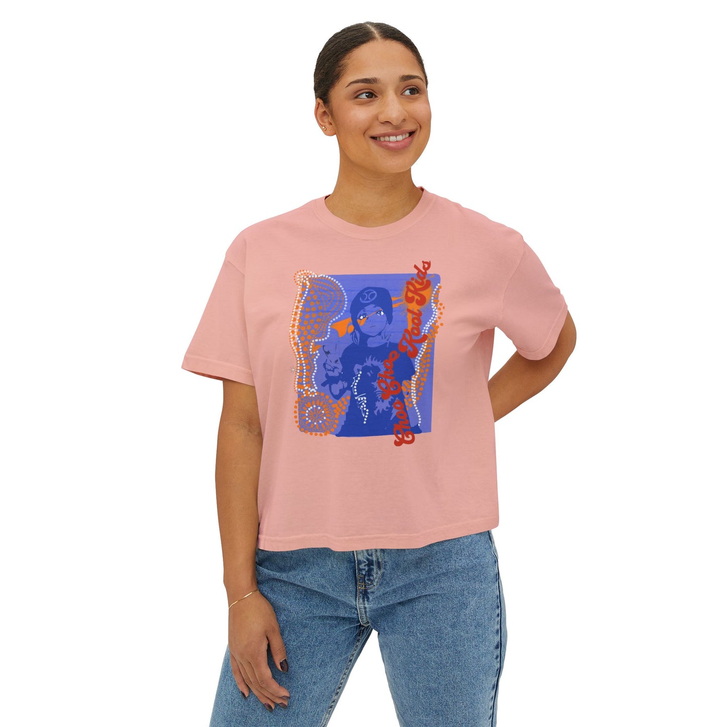 Choo Choo Boxy Crop