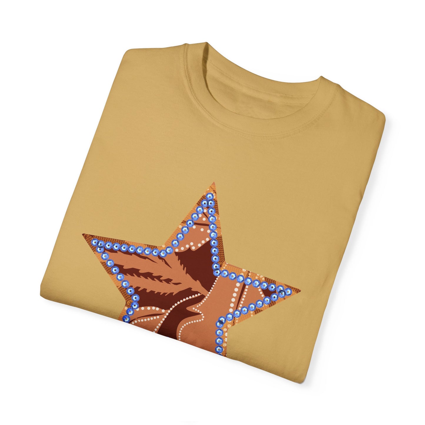 Born This Way Summer Boxy Tee