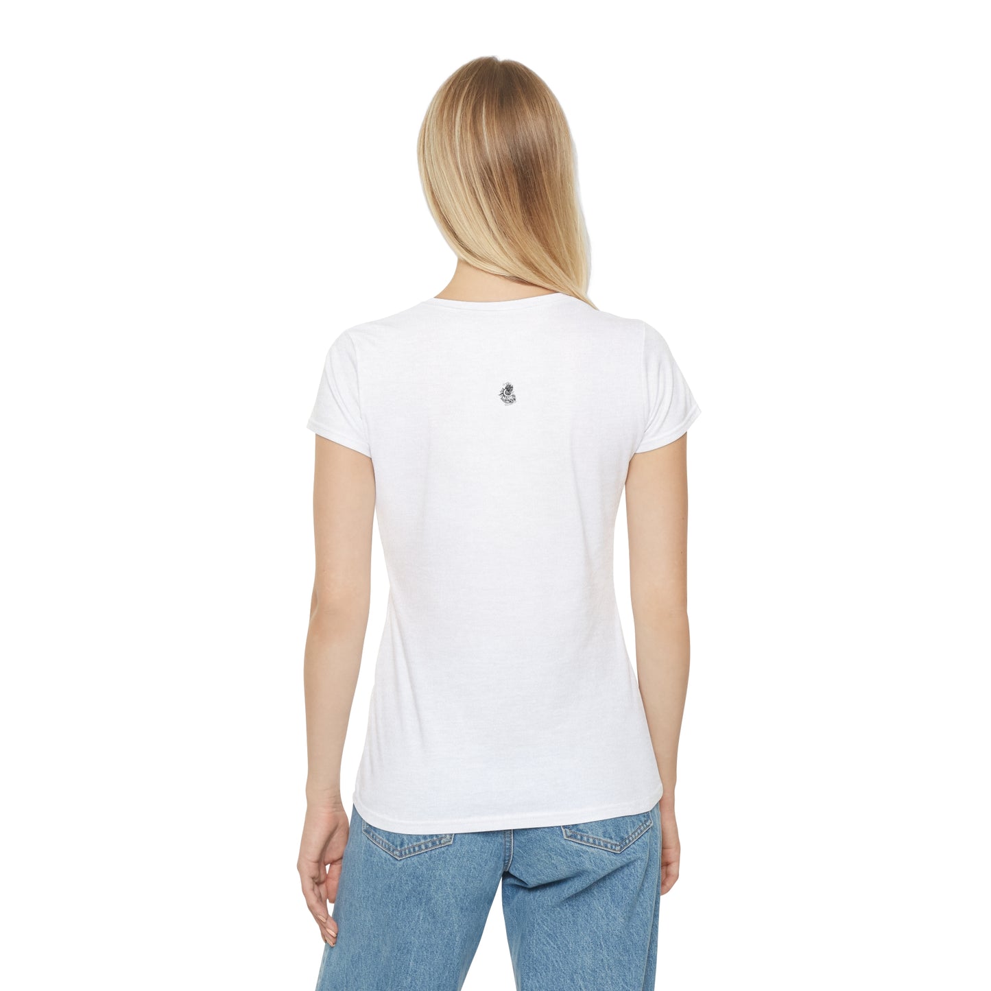 All You Iconic T-Shirt (White)