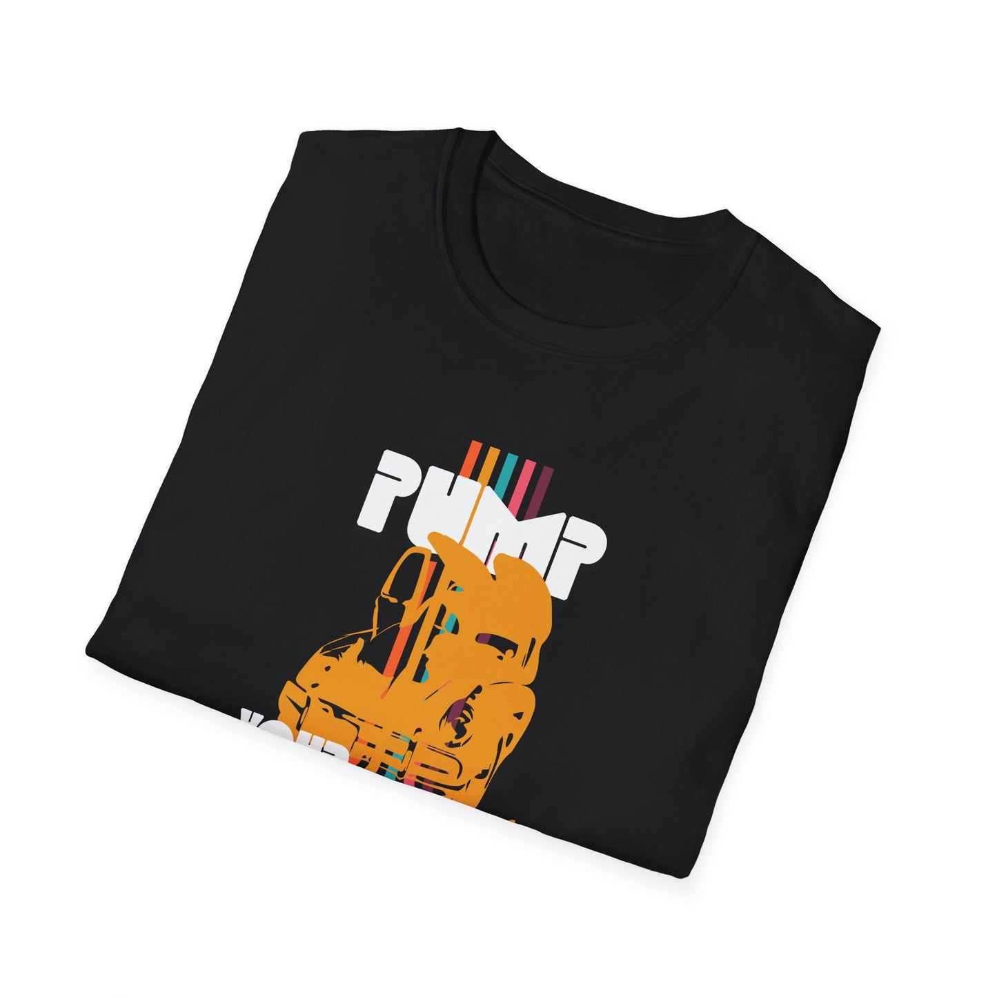 Pump Ur Brakes Tee