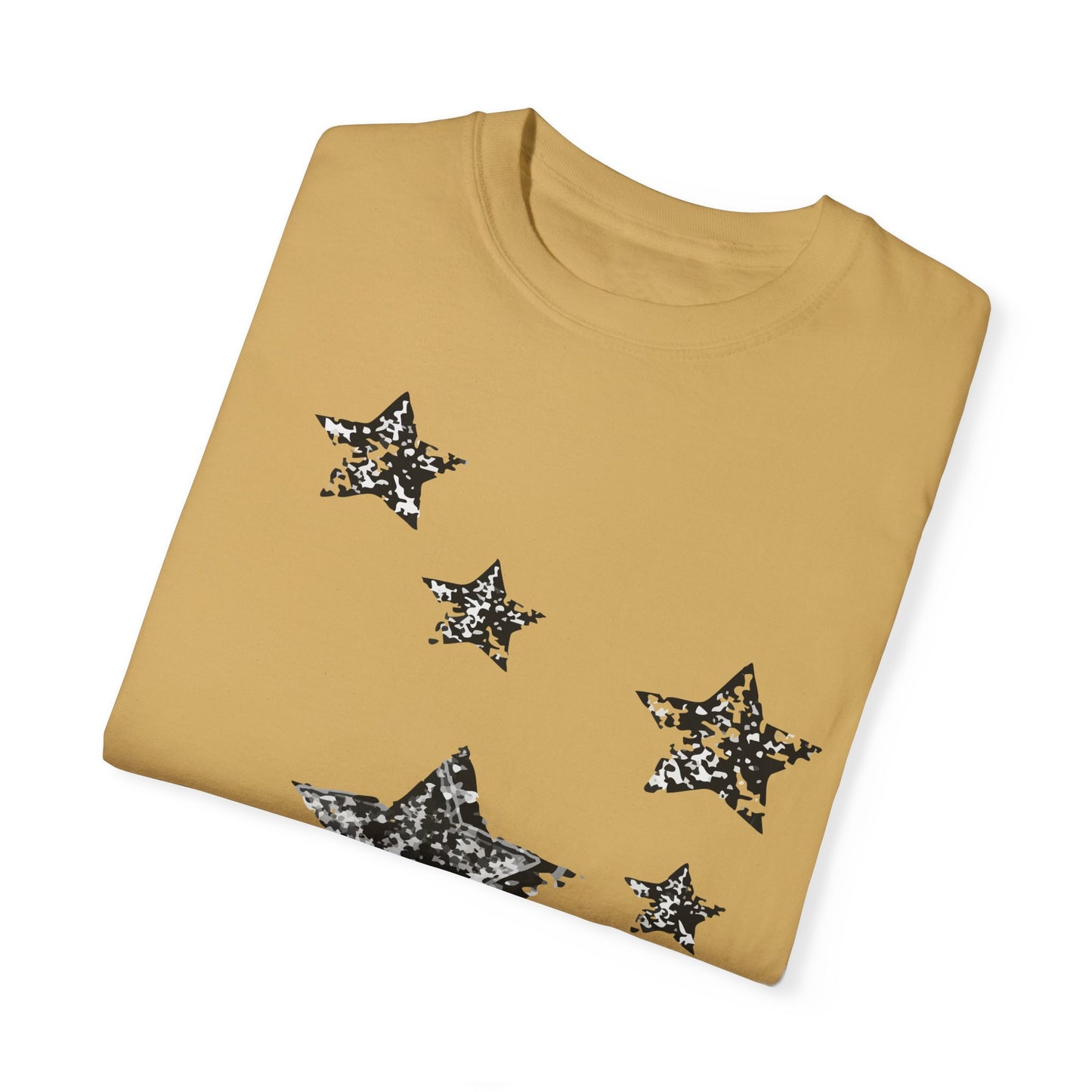 You're A Star Summer Boxy Tee