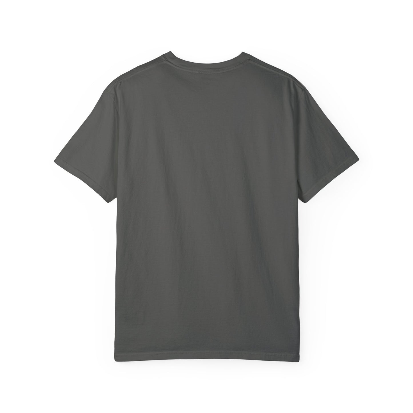 Rebellion Boxy Tee