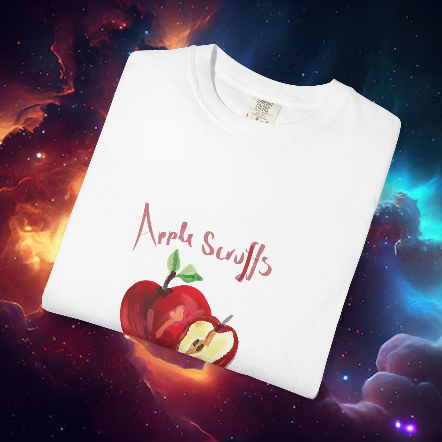 Apple Scruffs Boxy Tee