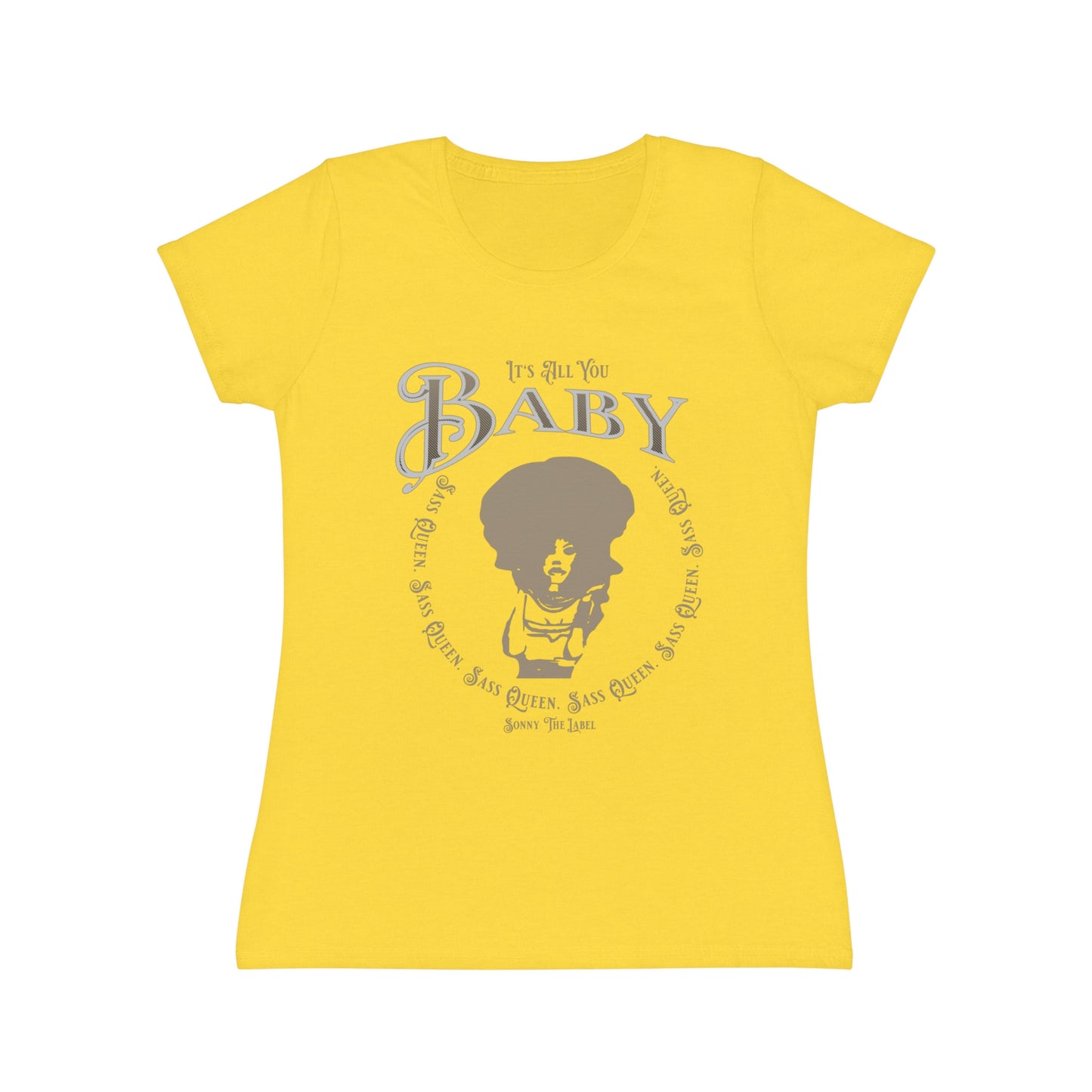 All You Iconic T-Shirt