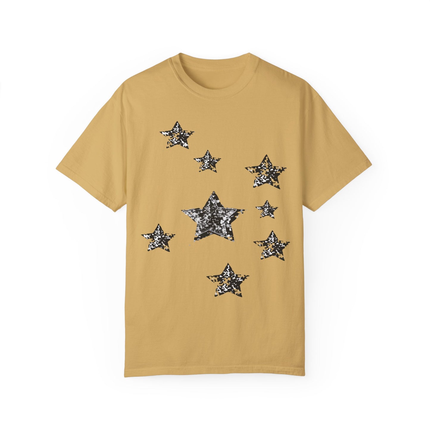 You're A Star Summer Boxy Tee