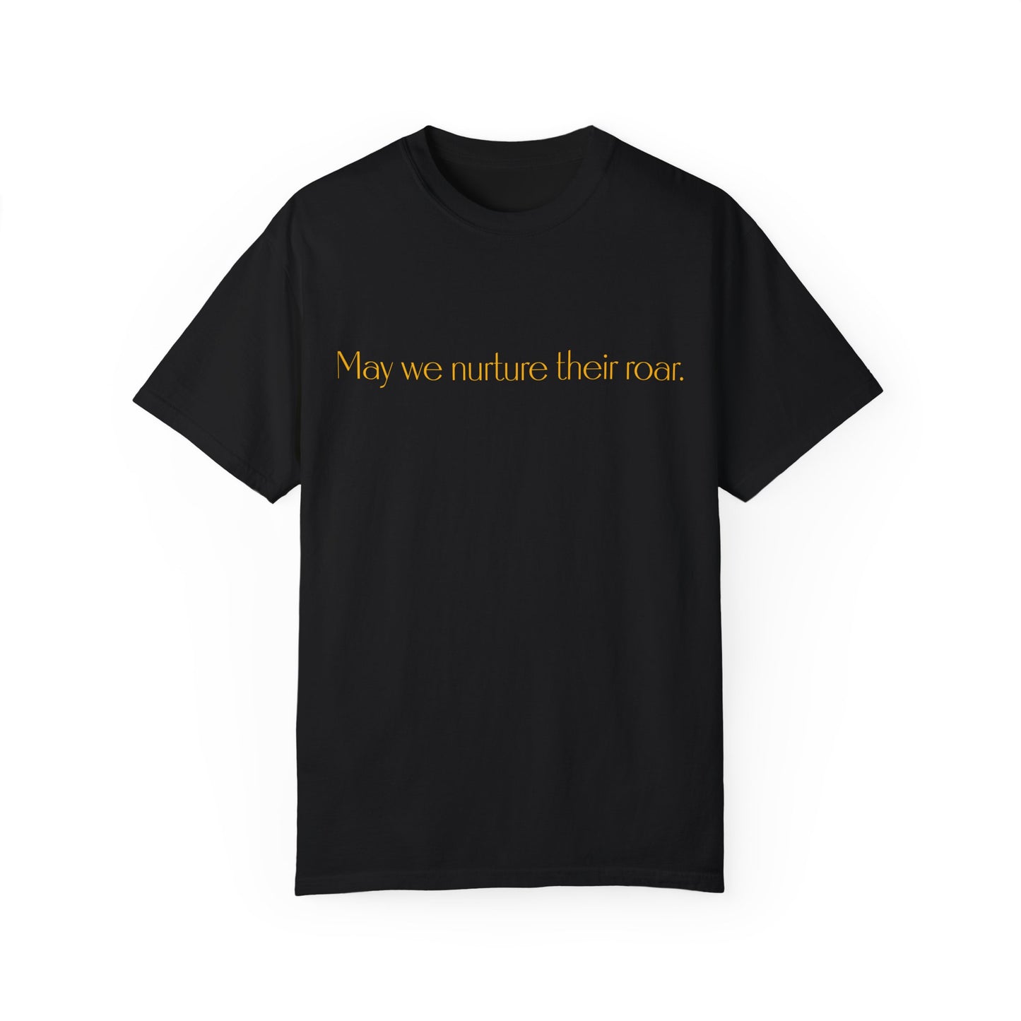Roar Summer Boxy Tee