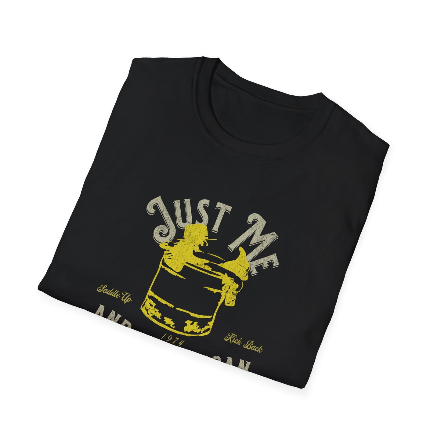 Mexican Happy Juice Tee