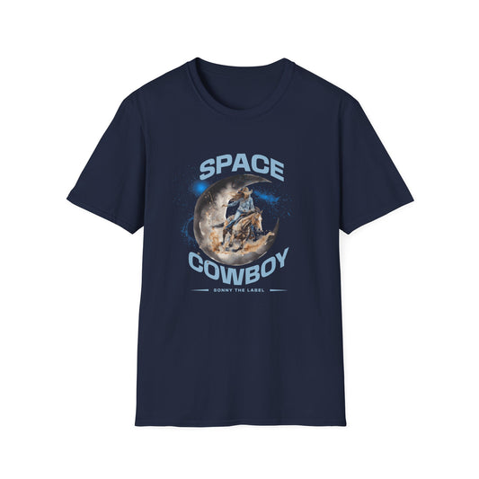 Space Cowboy Tee