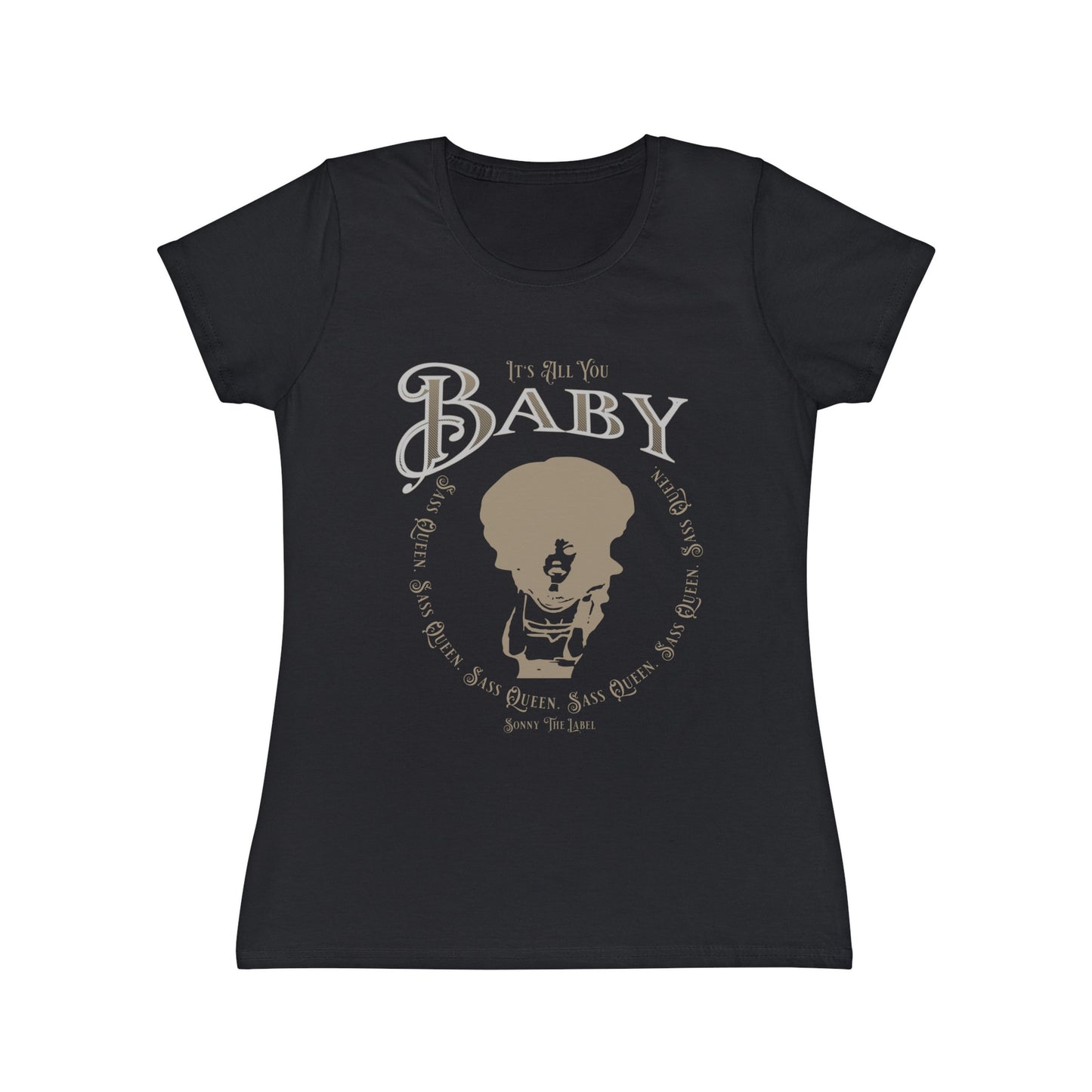 All You Iconic T-Shirt