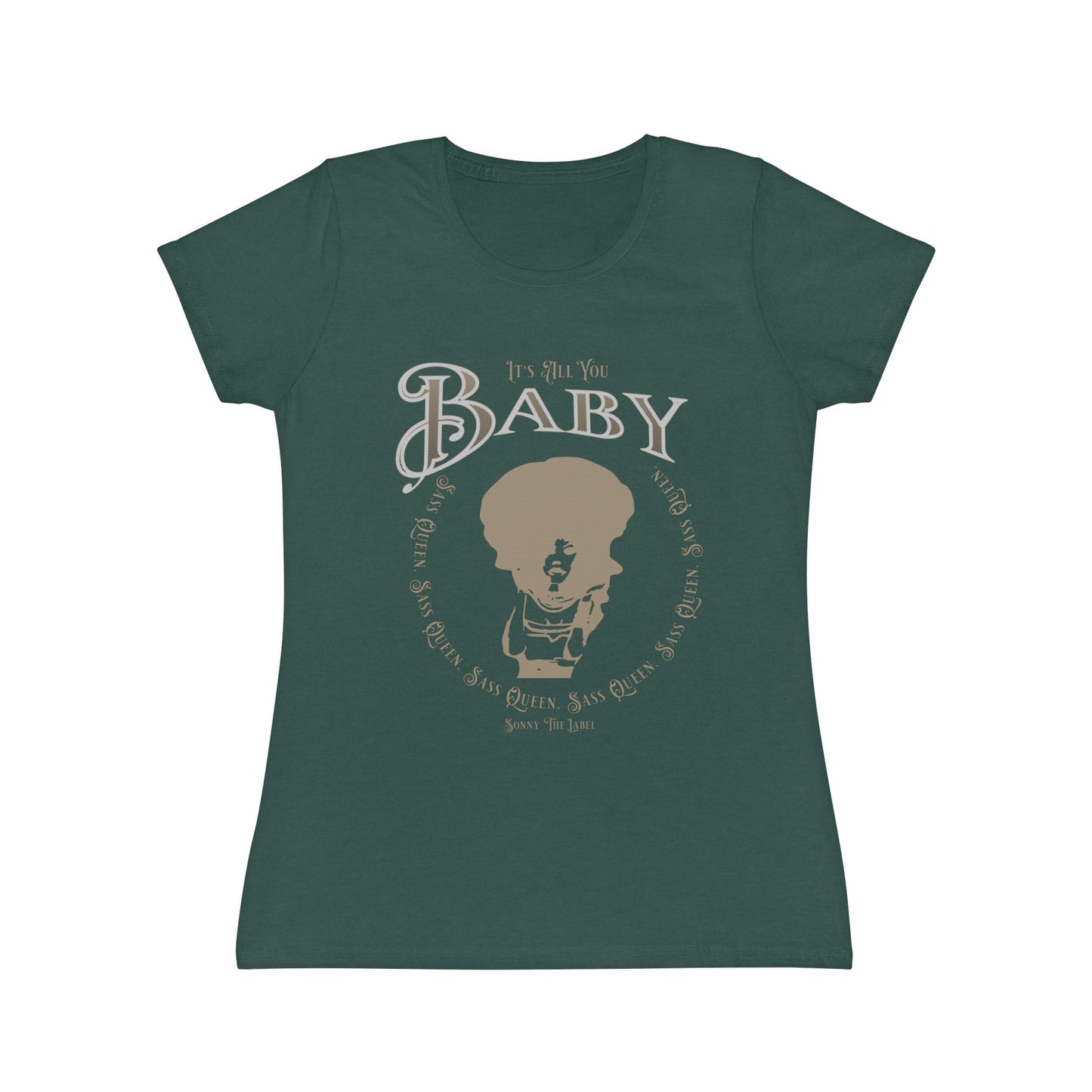 All You Iconic T-Shirt