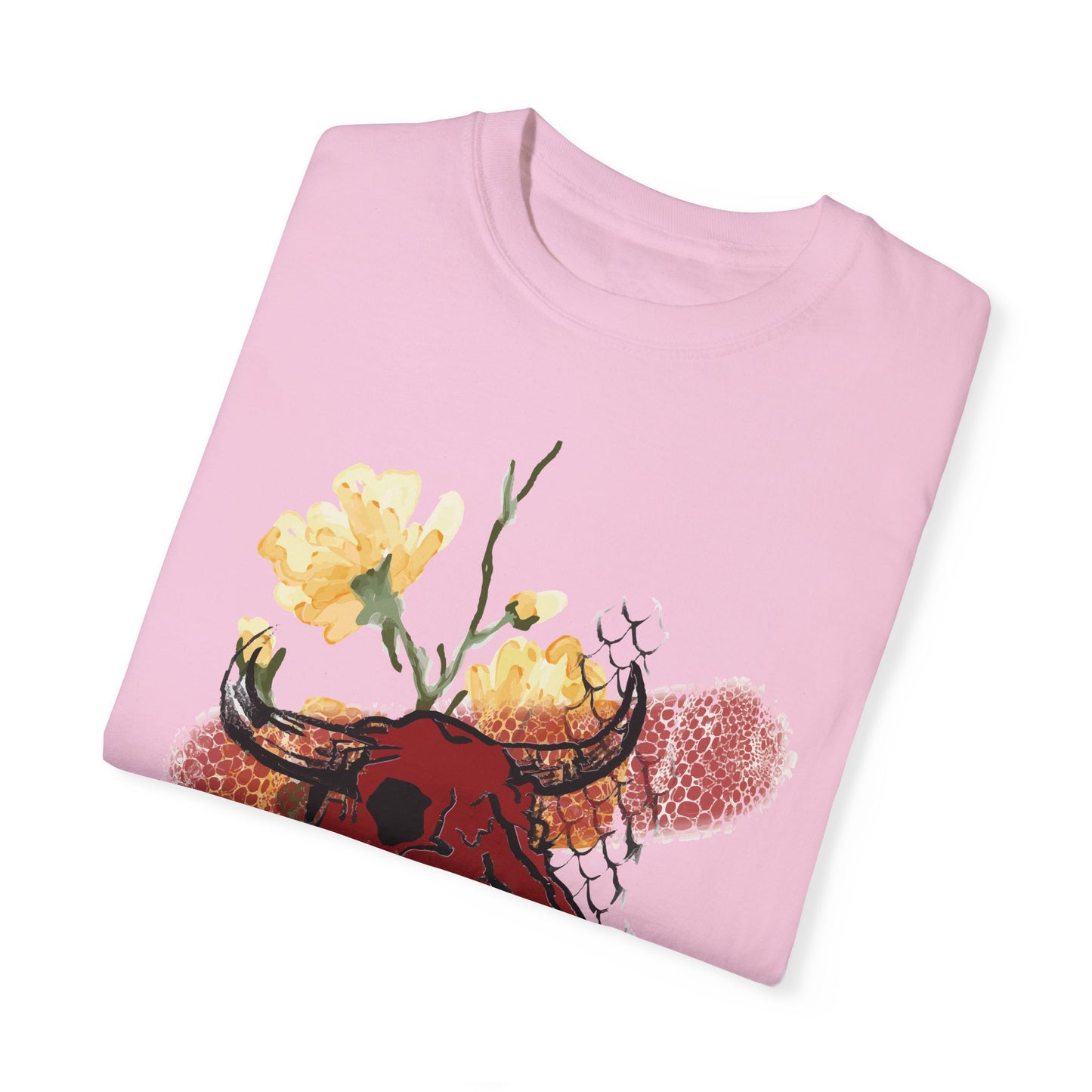 Horn Dog Summer Boxy Tee