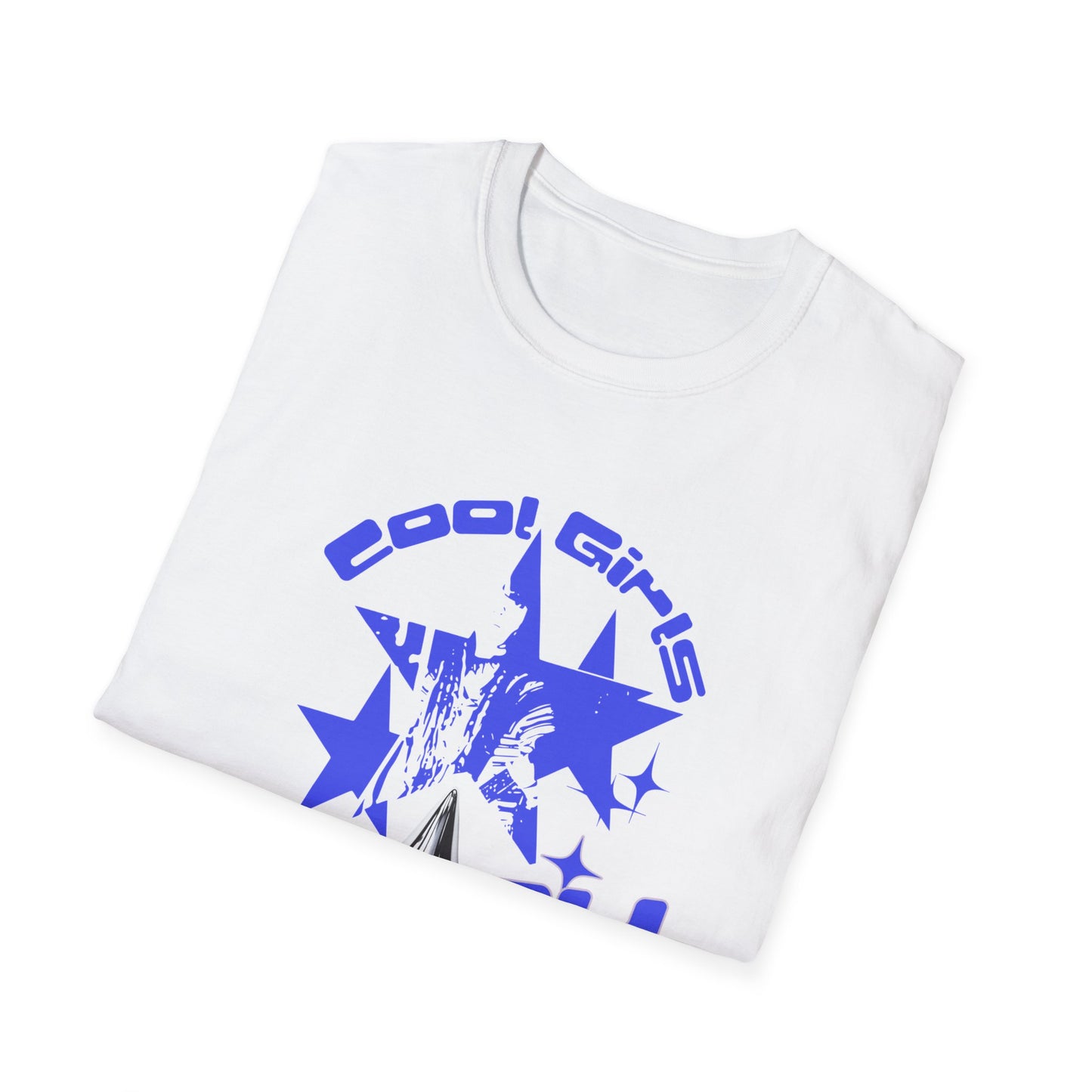 Cool Girls Tee
