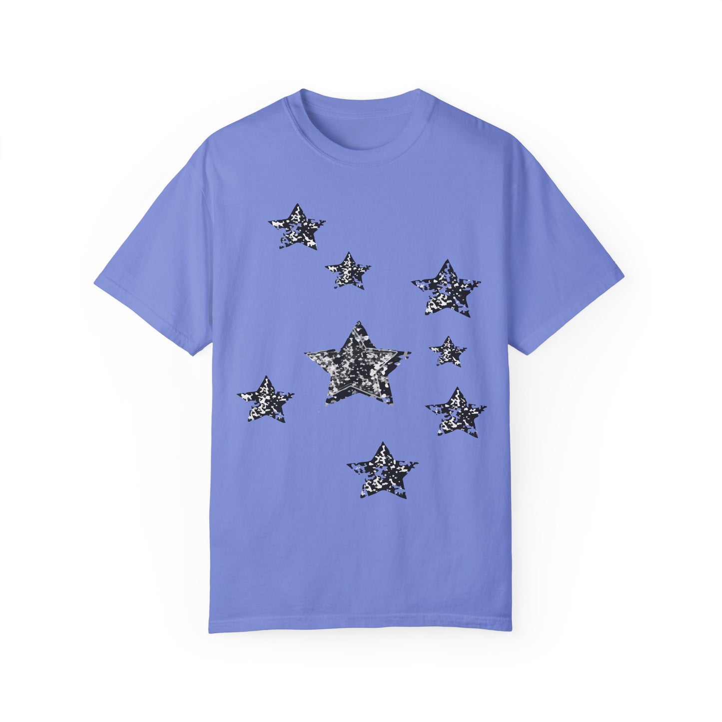 You're A Star Summer Boxy Tee