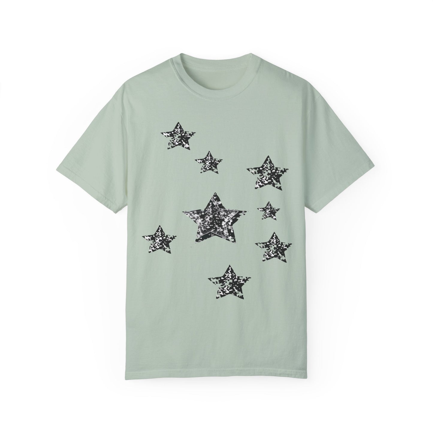 You're A Star Summer Boxy Tee