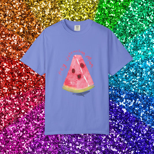 Watermelon Man Boxy Tee
