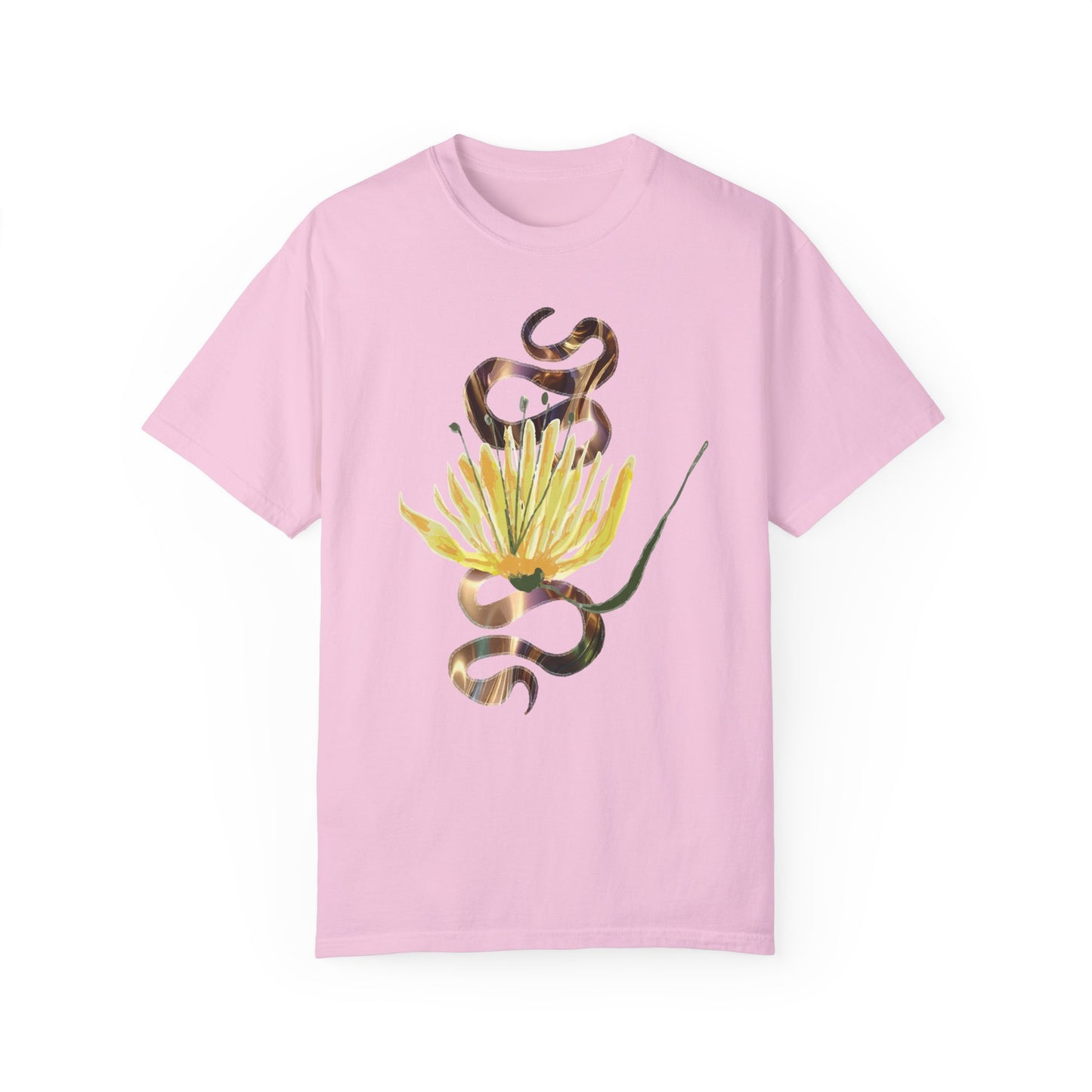 Snik Snak Summer Boxy Tee