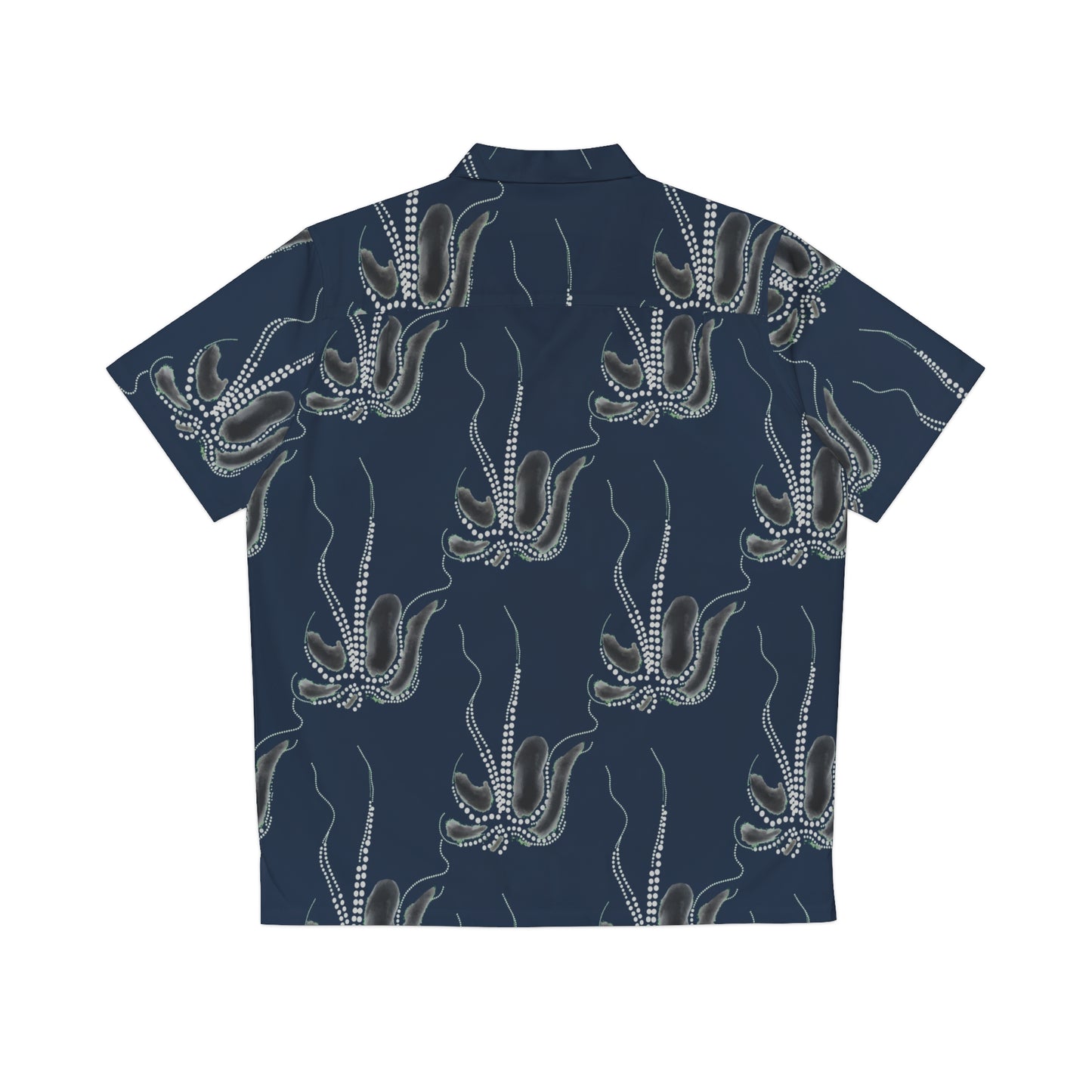 Ghost Men's Shirt (Marine)