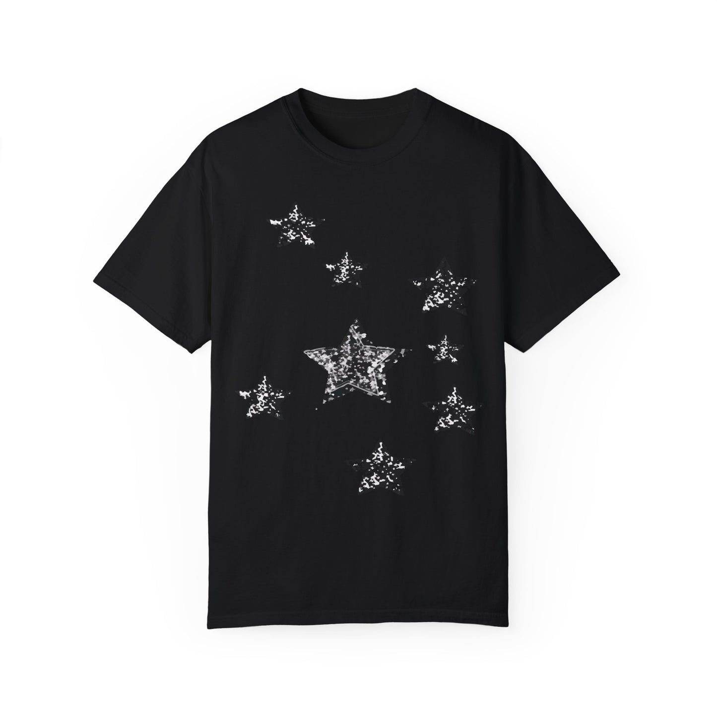 You're A Star Summer Boxy Tee