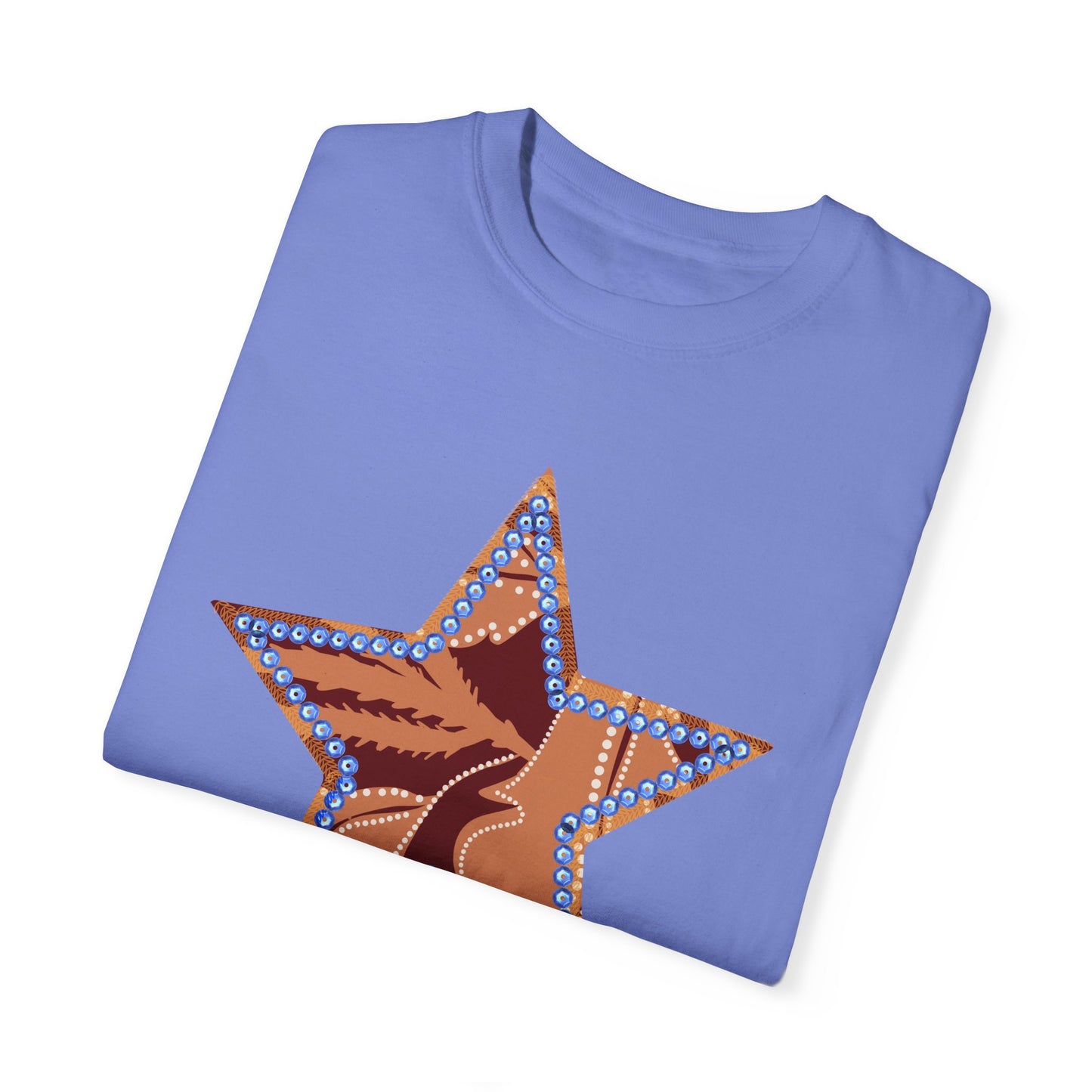 Born This Way Summer Boxy Tee