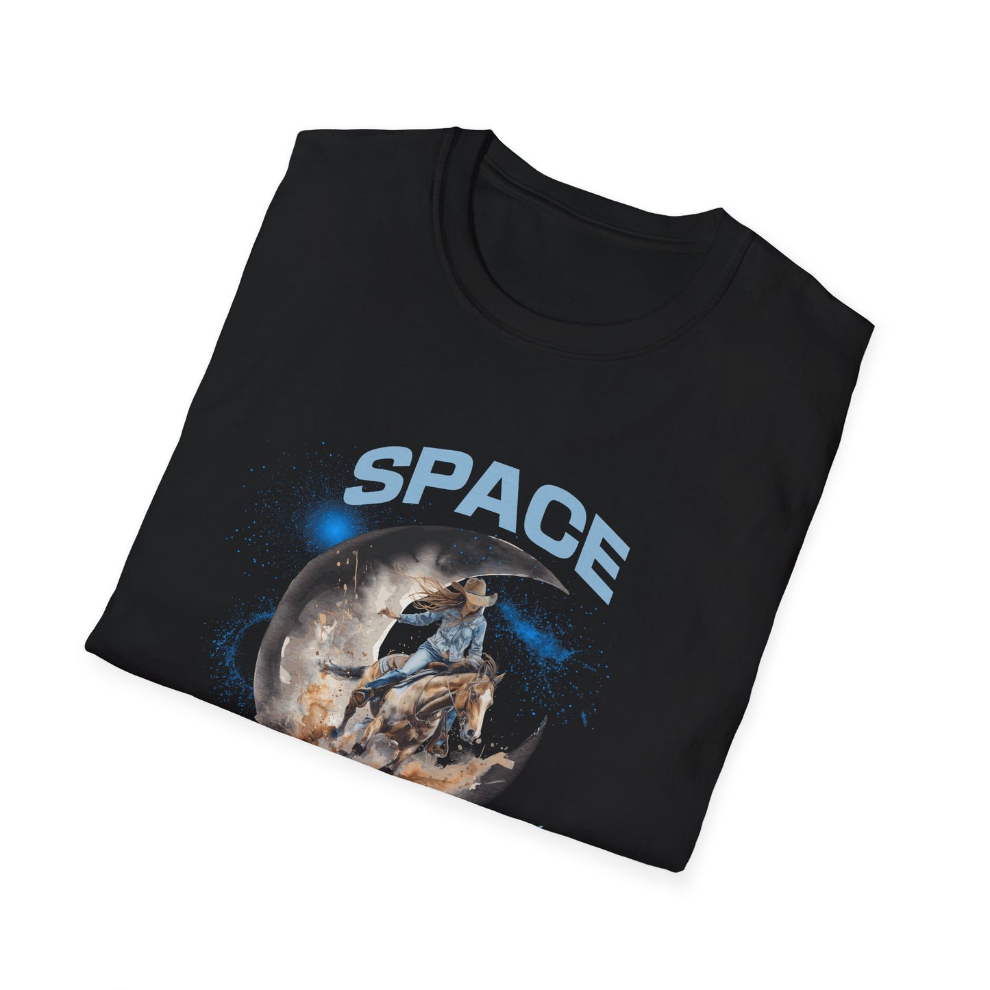Space Cowboy Tee