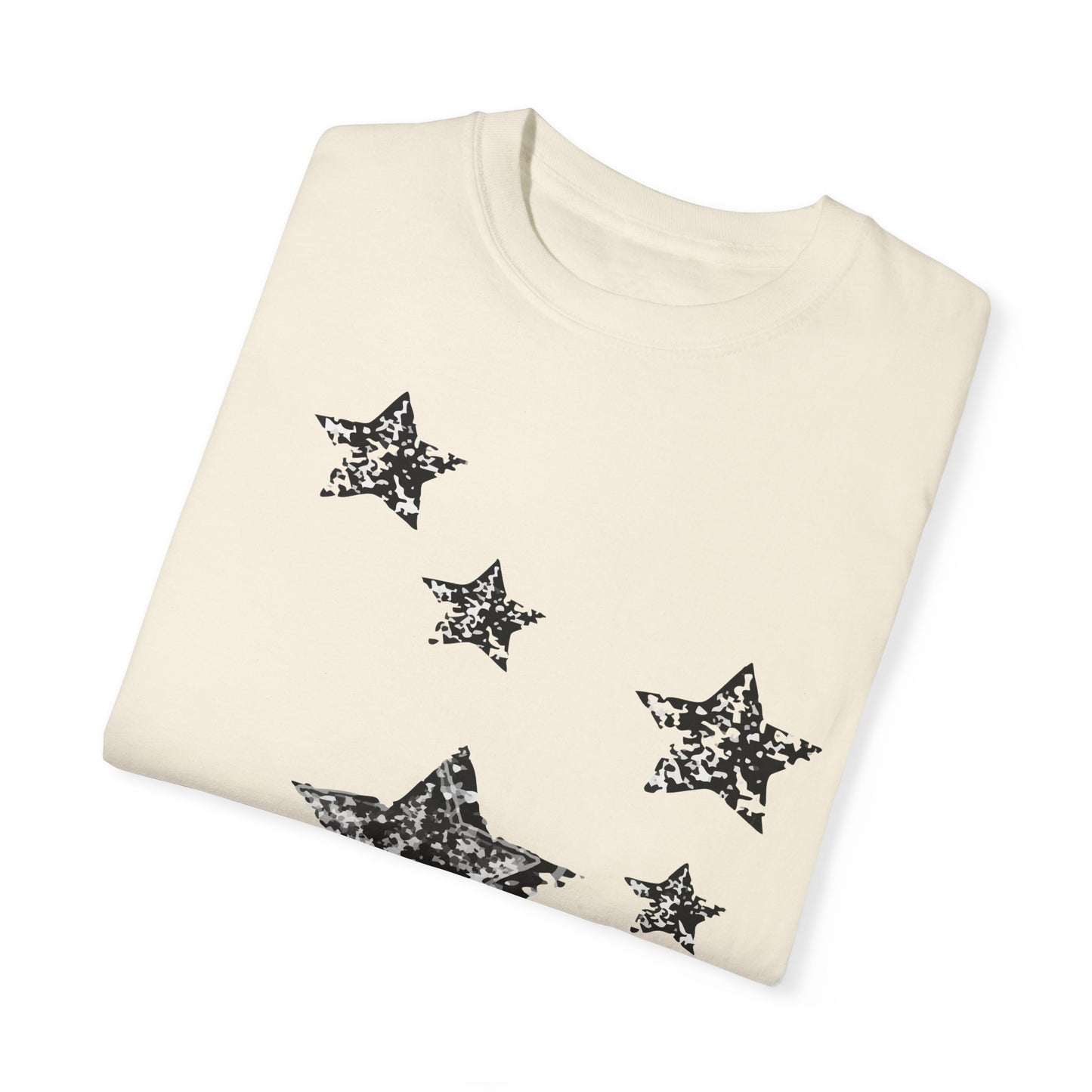 You're A Star Summer Boxy Tee
