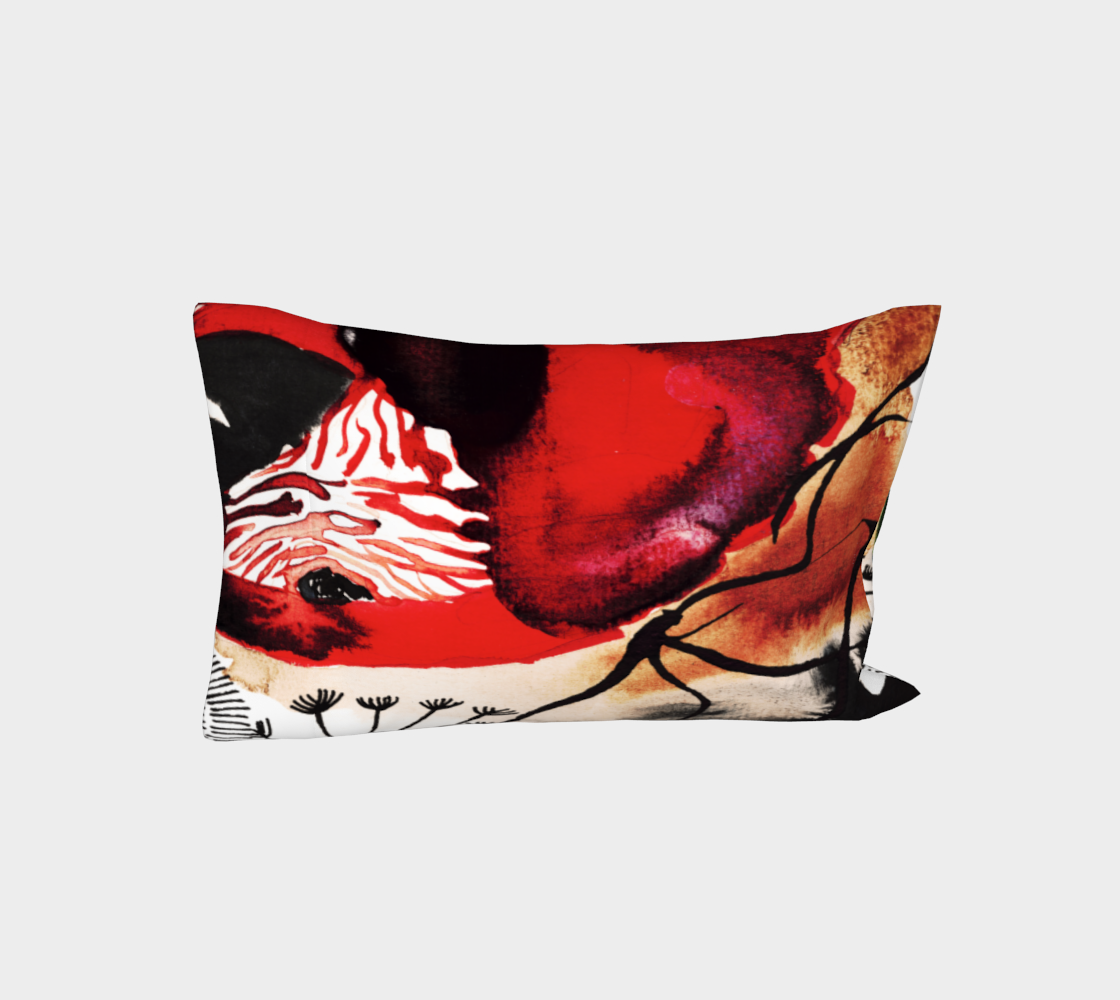 Every Little Thing Pillow