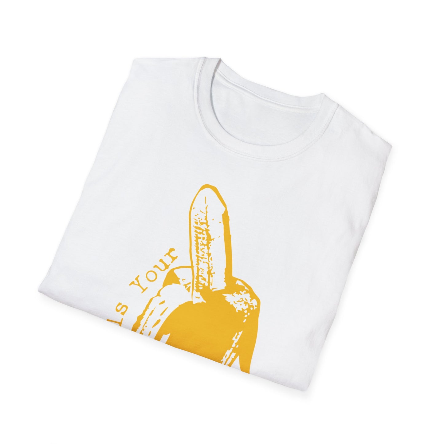 Banana Tee