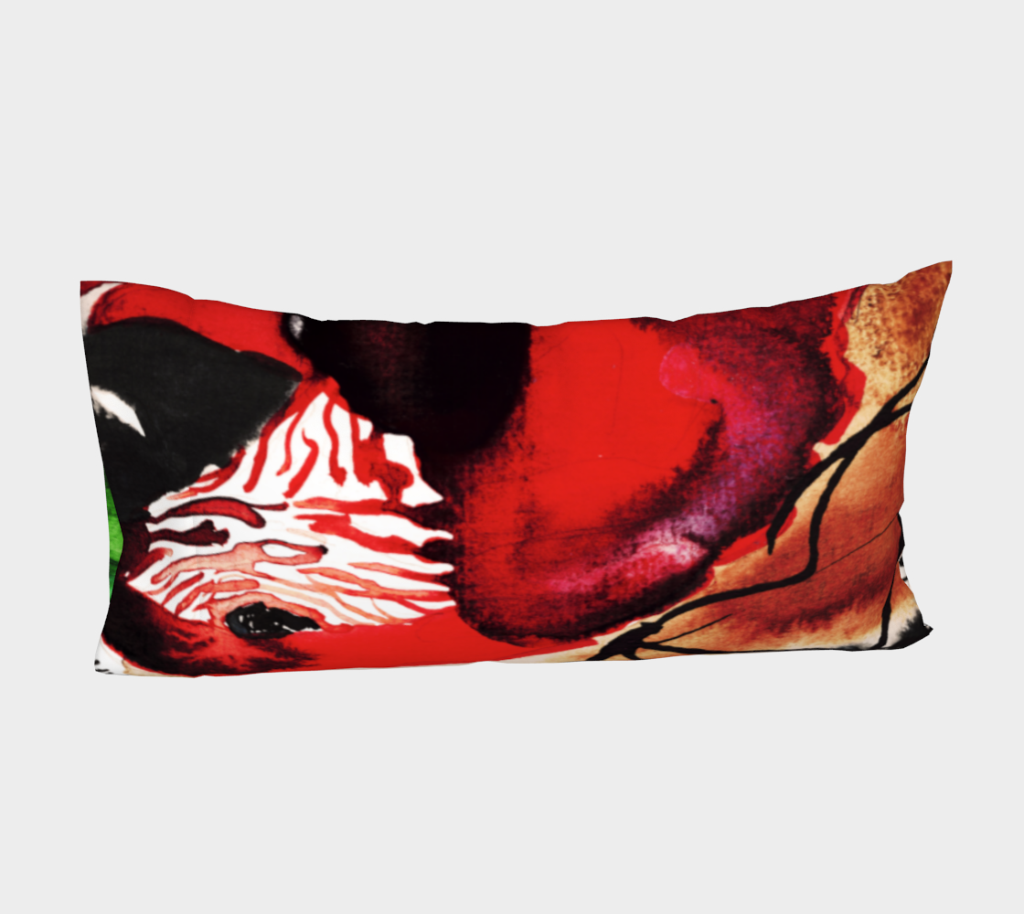 Every Little Thing Pillow