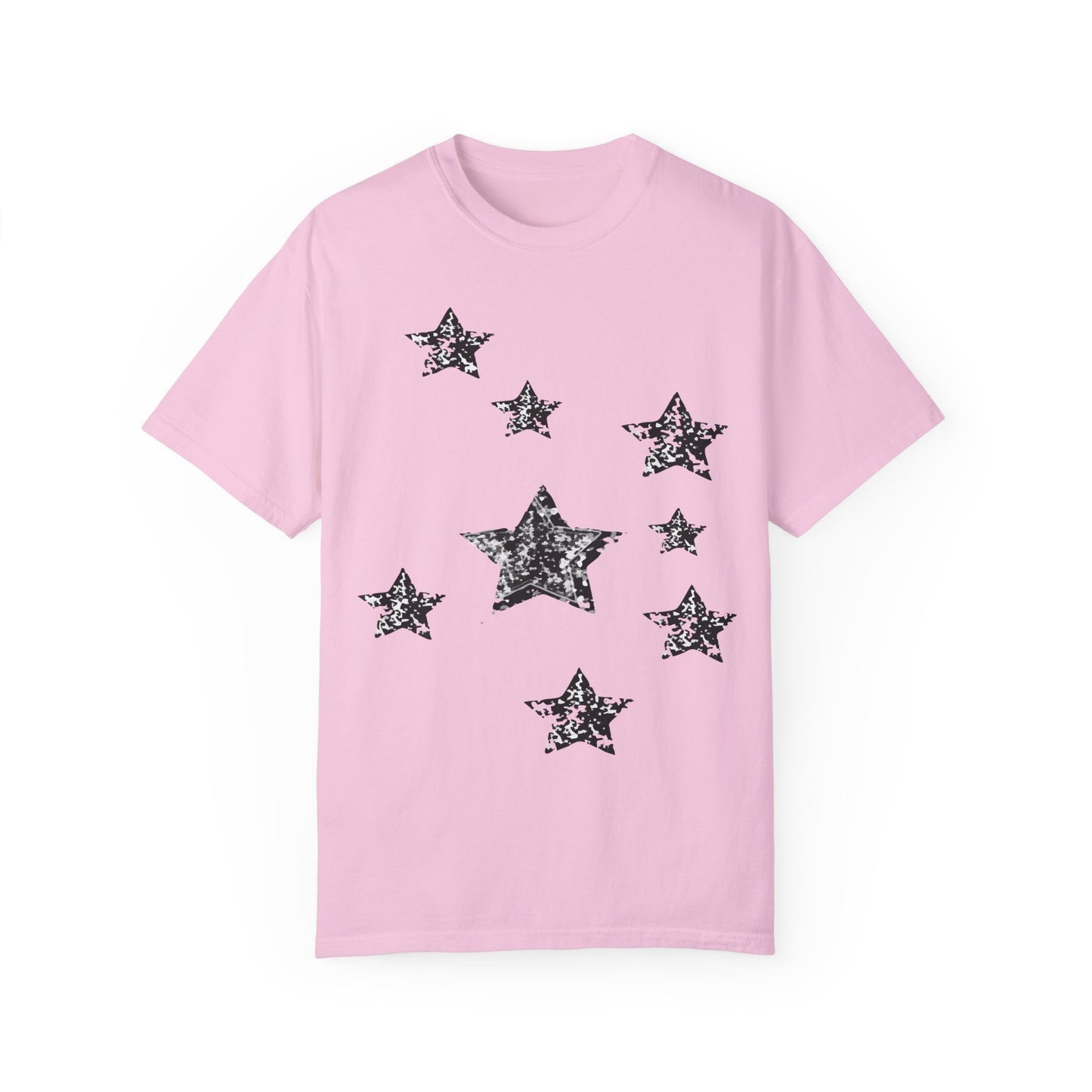 You're A Star Summer Boxy Tee