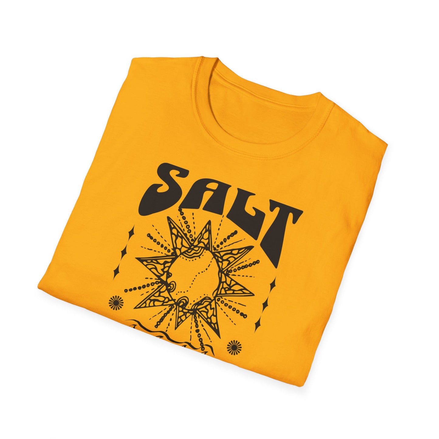 Salt, Surf & Sangria Tee