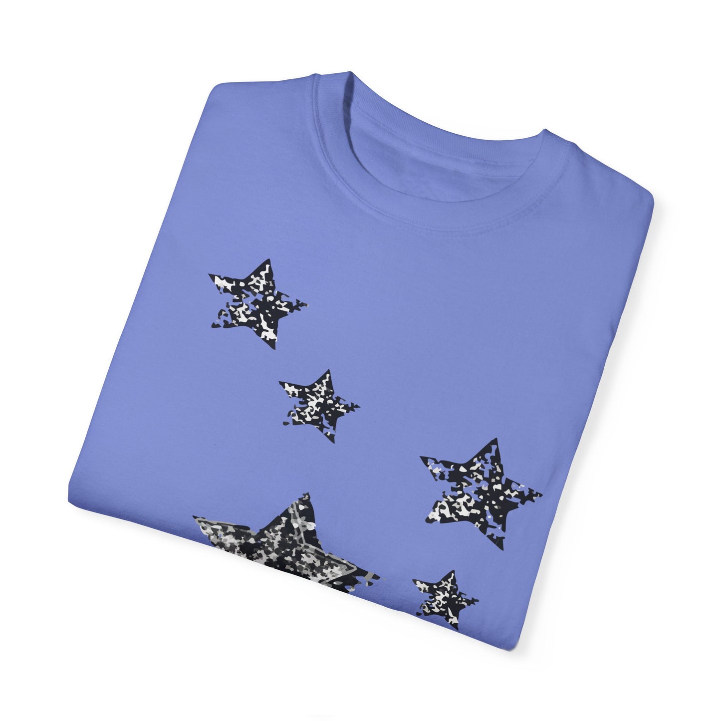 You're A Star Summer Boxy Tee