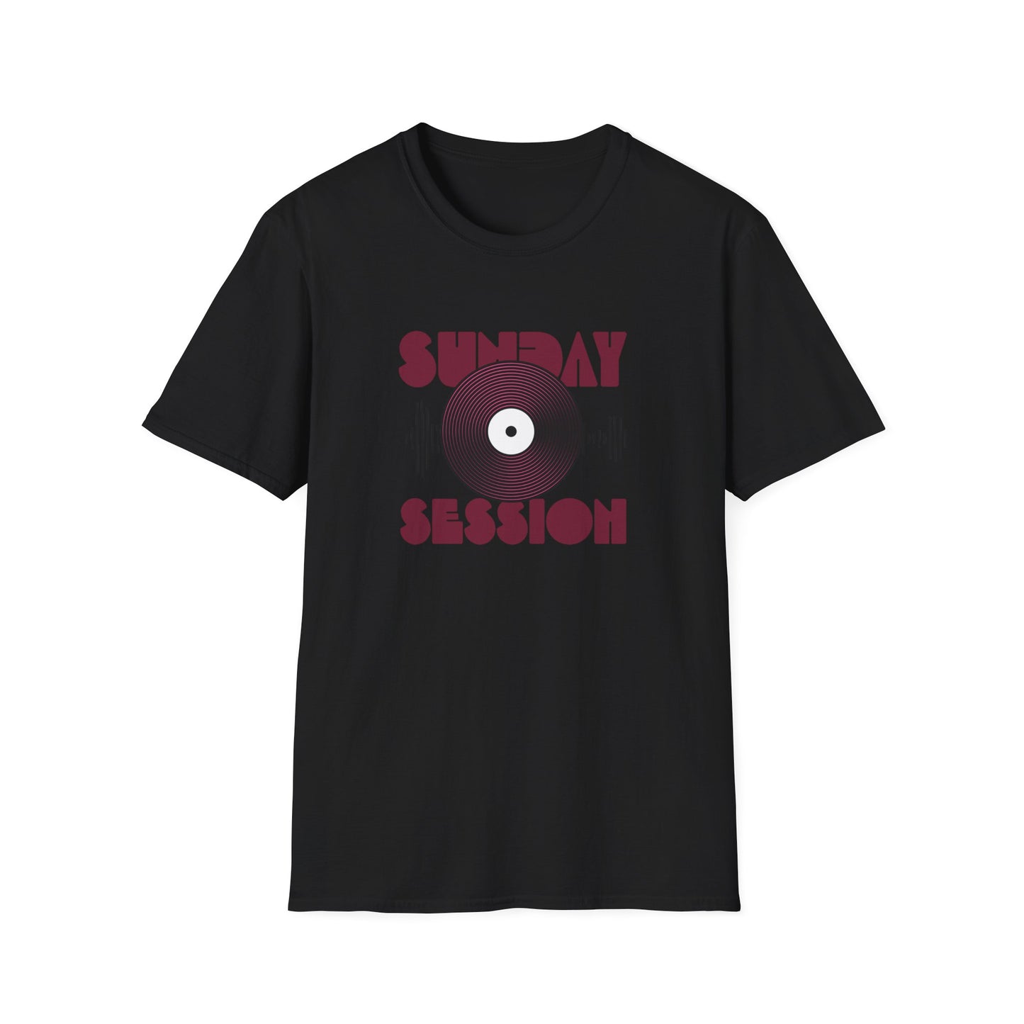 Sunday Session Tee