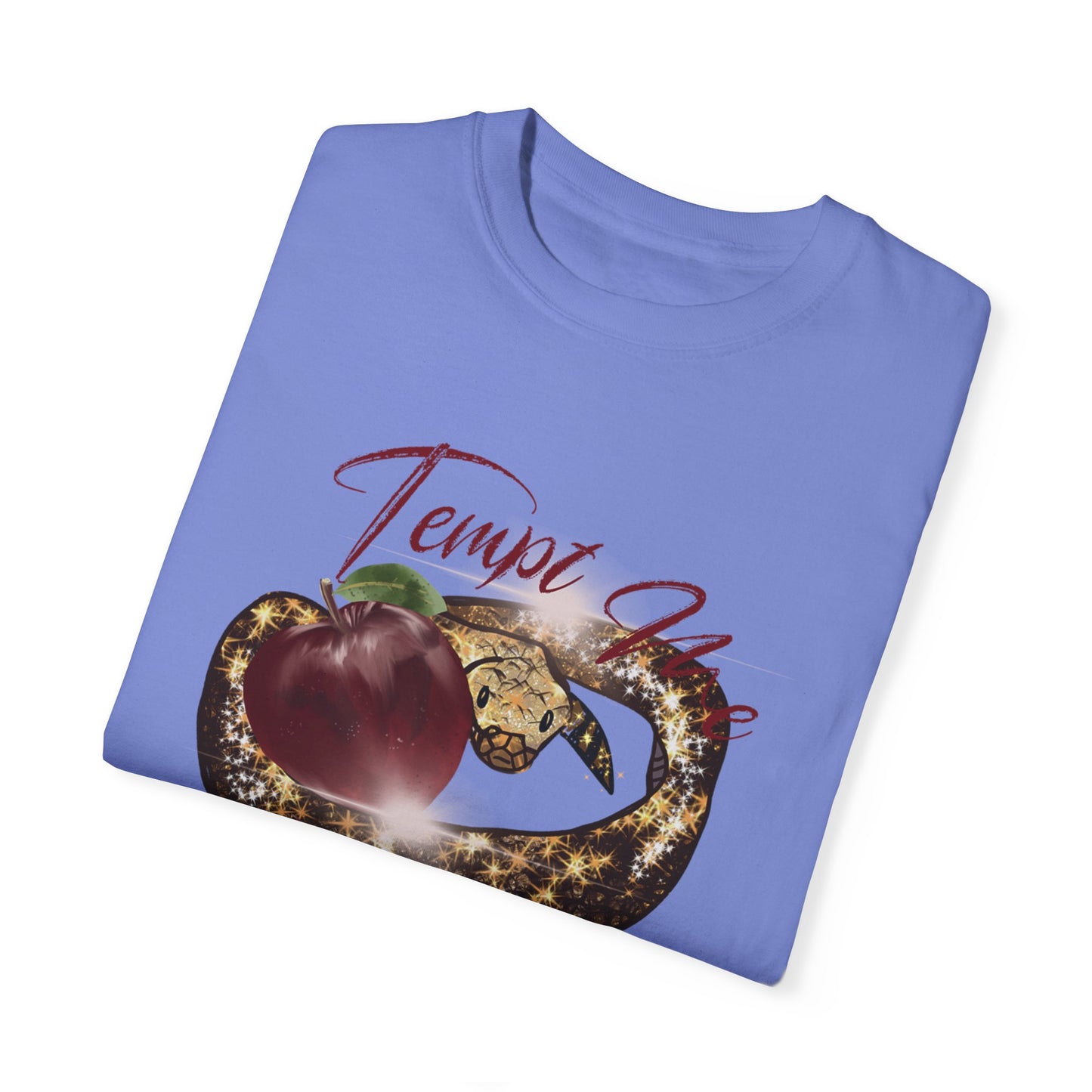 Tempt Me Boxy Tee
