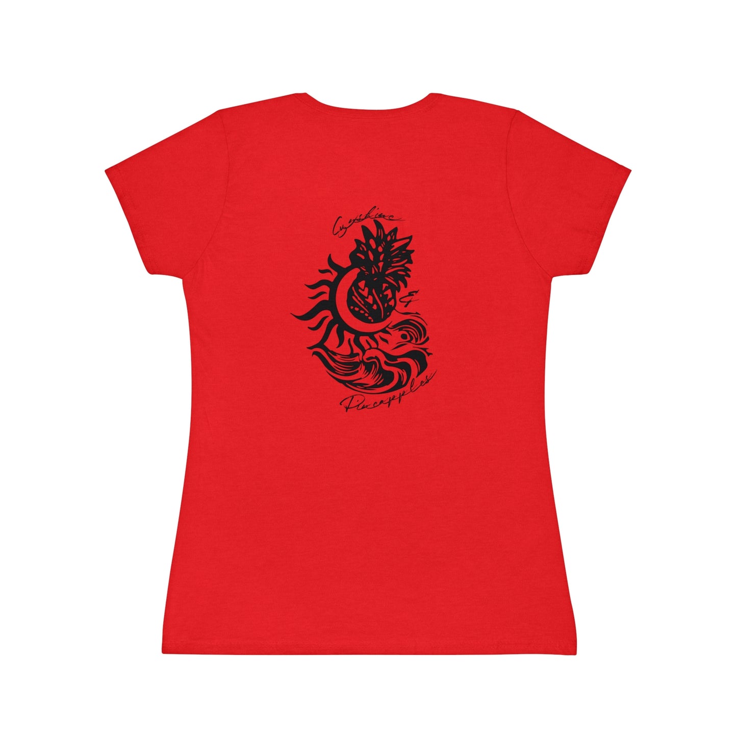 Real Men Women's Tee