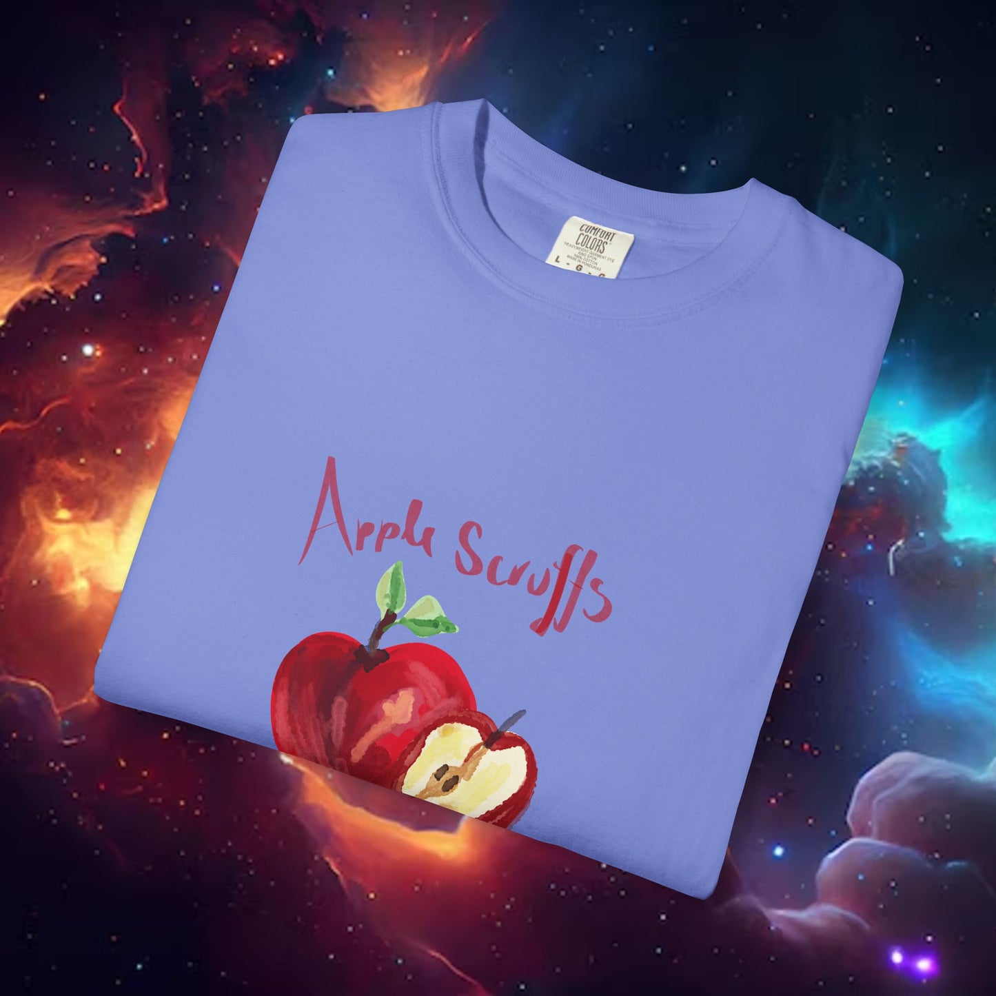 Apple Scruffs Boxy Tee
