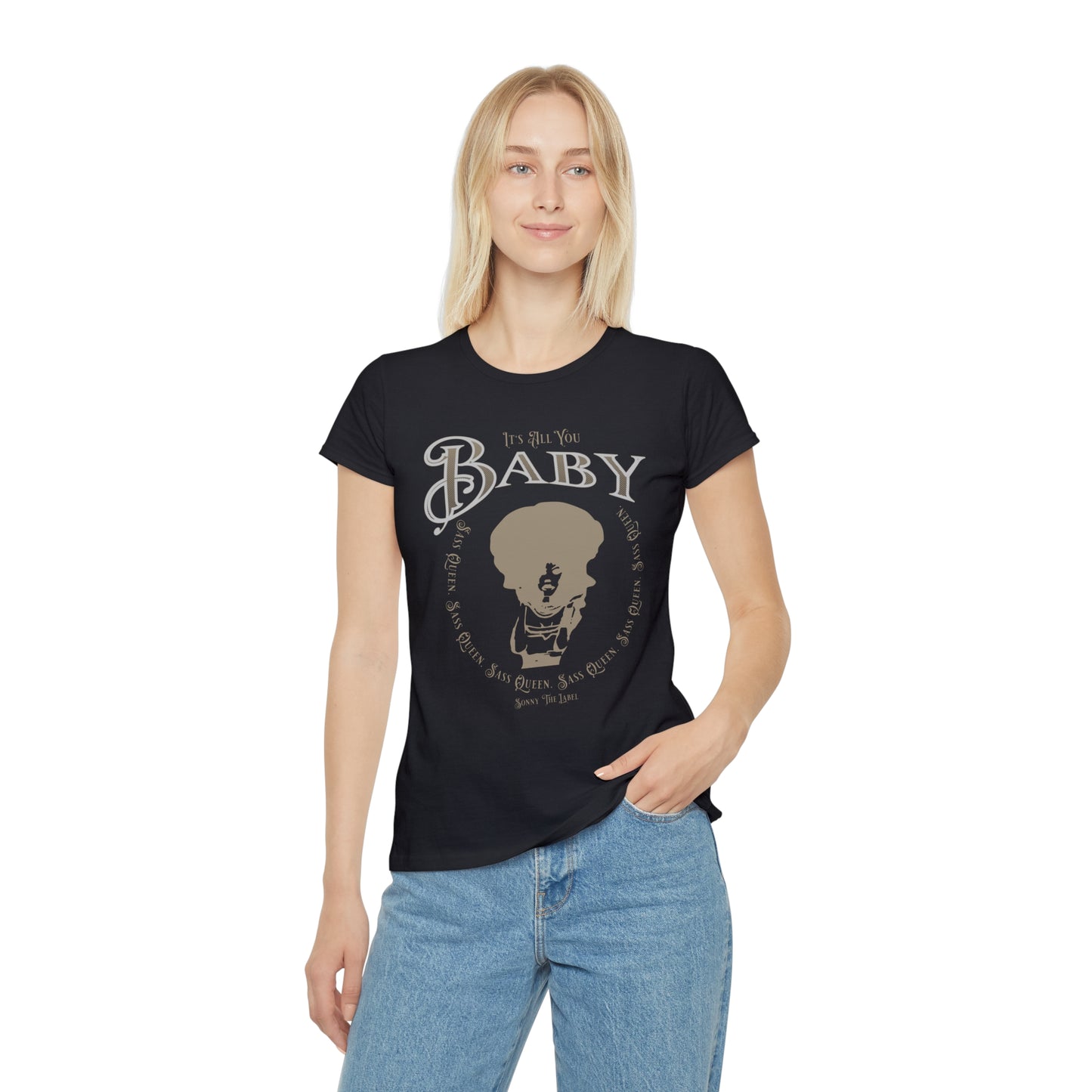All You Iconic T-Shirt