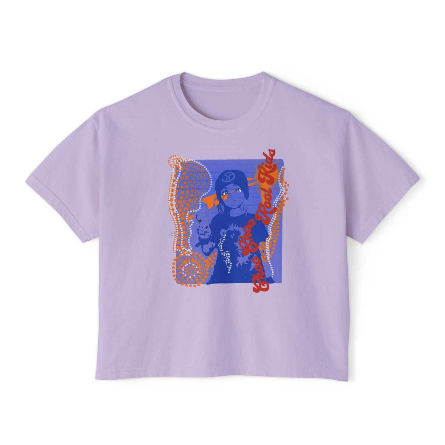 Choo Choo Boxy Crop