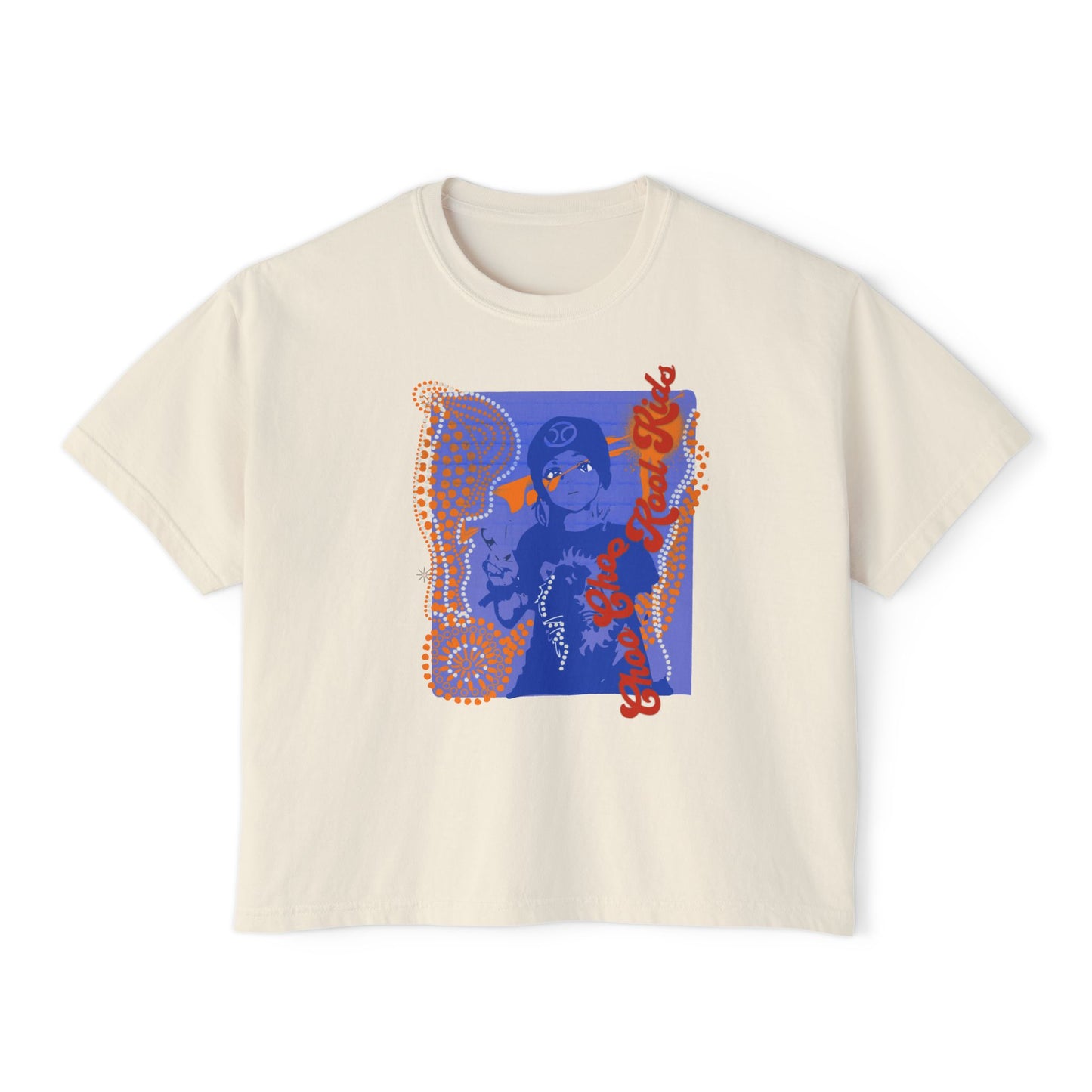 Choo Choo Boxy Crop