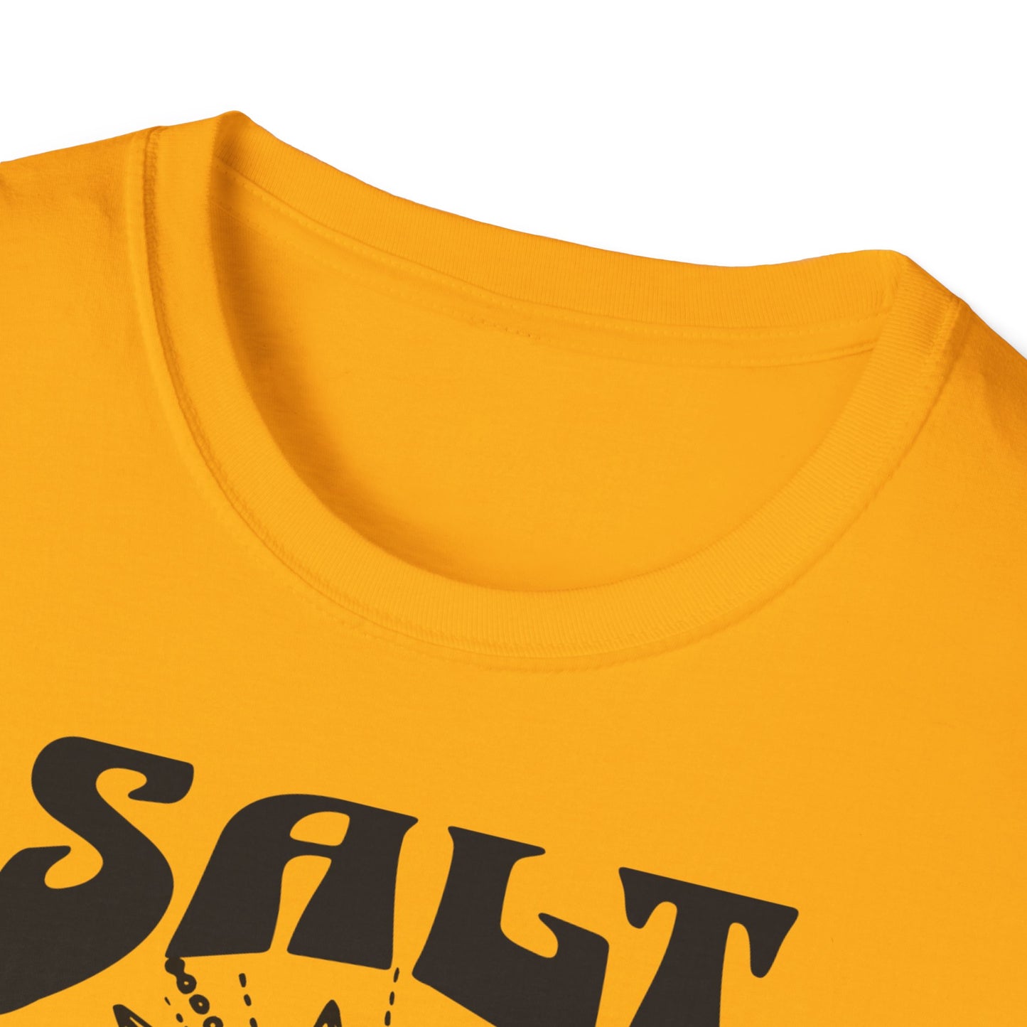 Salt, Surf & Sangria Tee