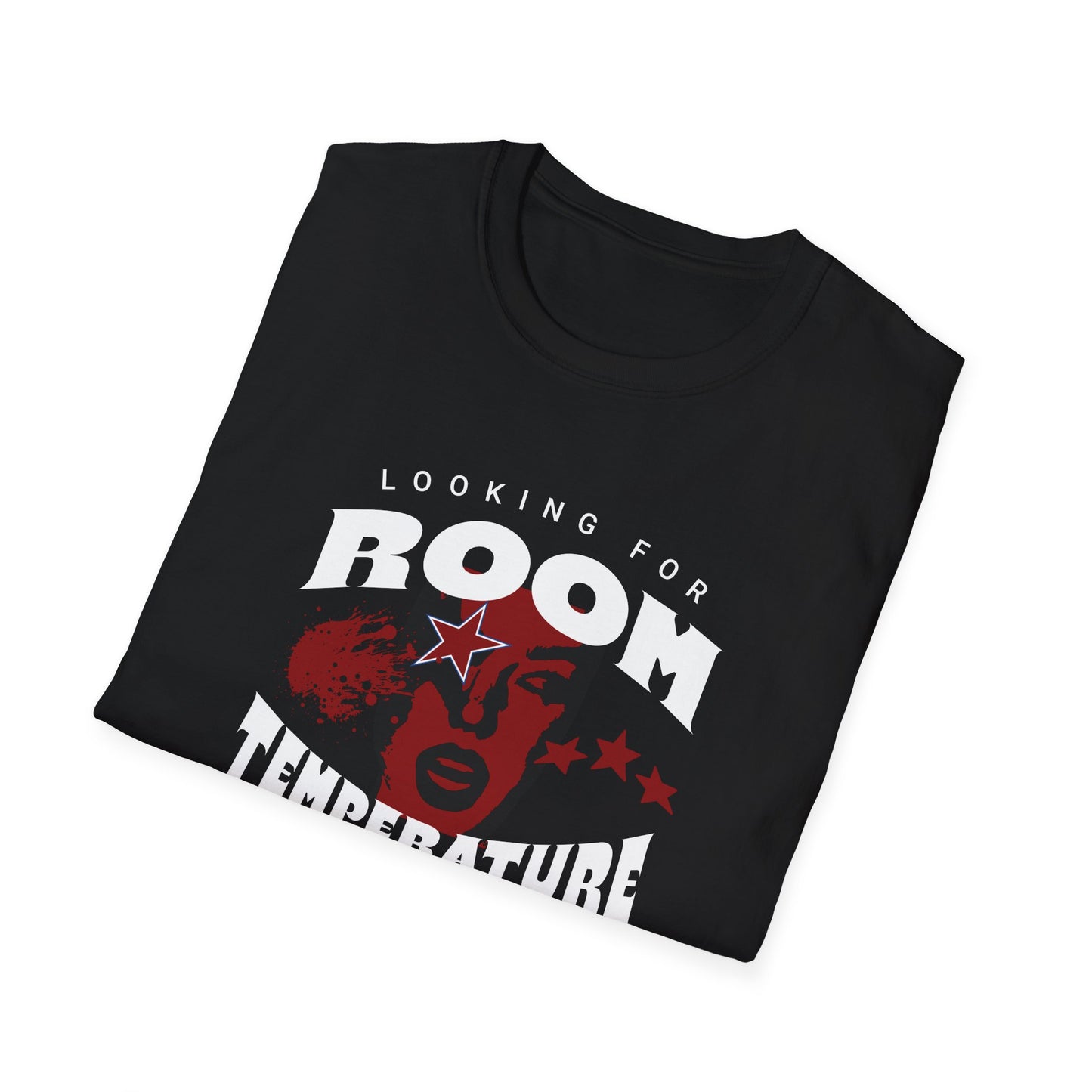 Room Temp Tee