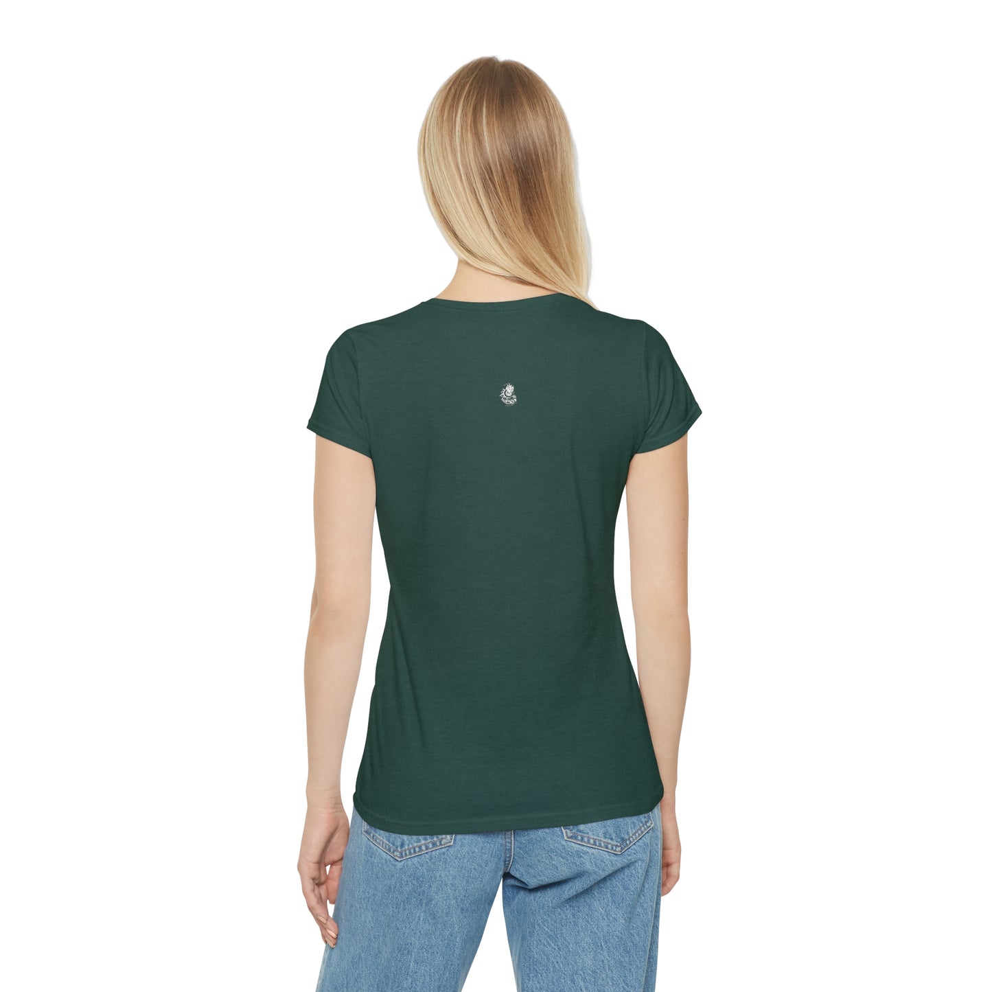 All You Iconic T-Shirt
