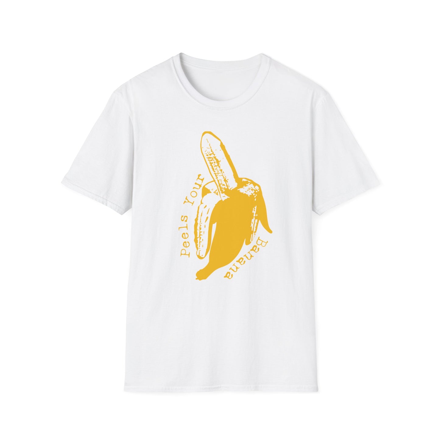 Banana Tee